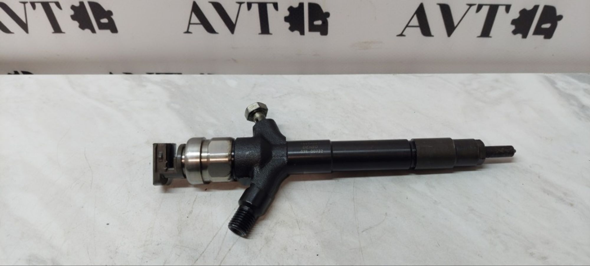 Форсунка топливная Mitsubishi L200 4D56U, 8000 рублей, Ростов-на-Дону