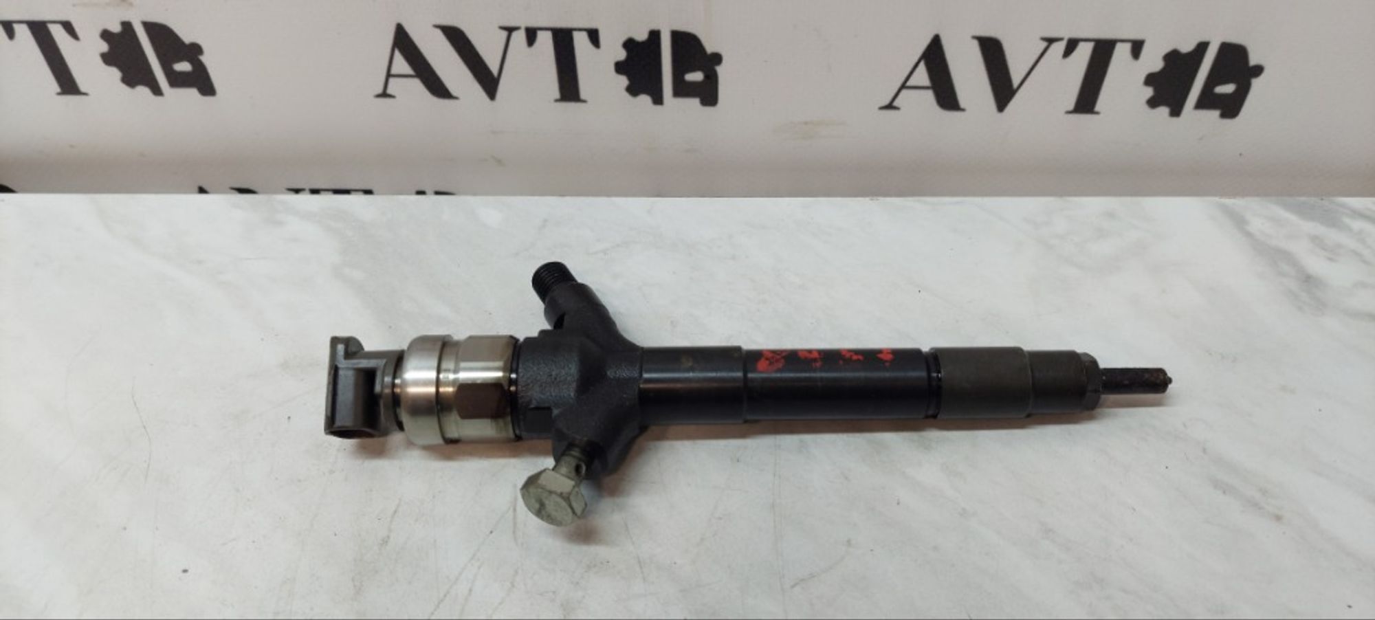 Форсунка топливная Mitsubishi L200 4D56U, 8000 рублей, Ростов-на-Дону