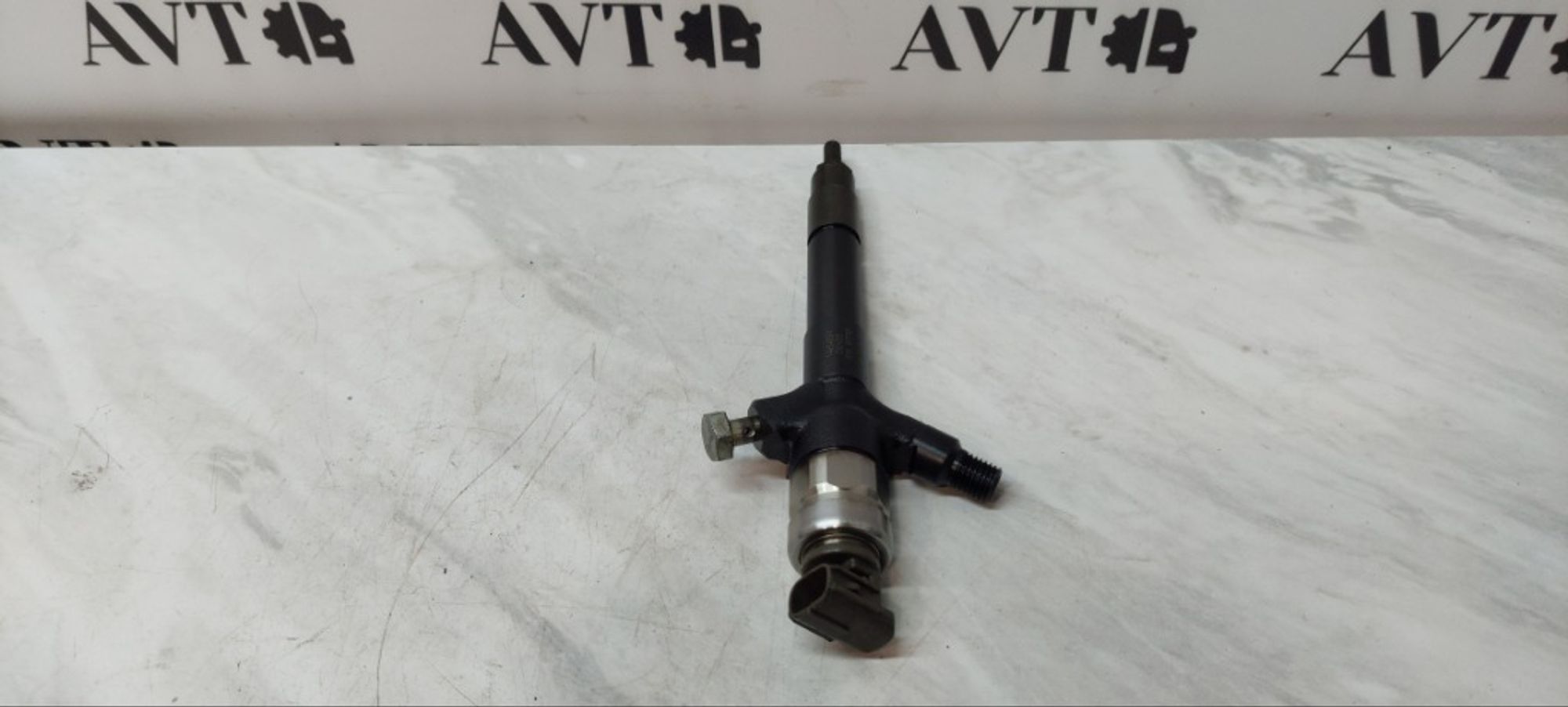 Форсунка топливная Mitsubishi L200 4D56U, 8000 рублей, Ростов-на-Дону