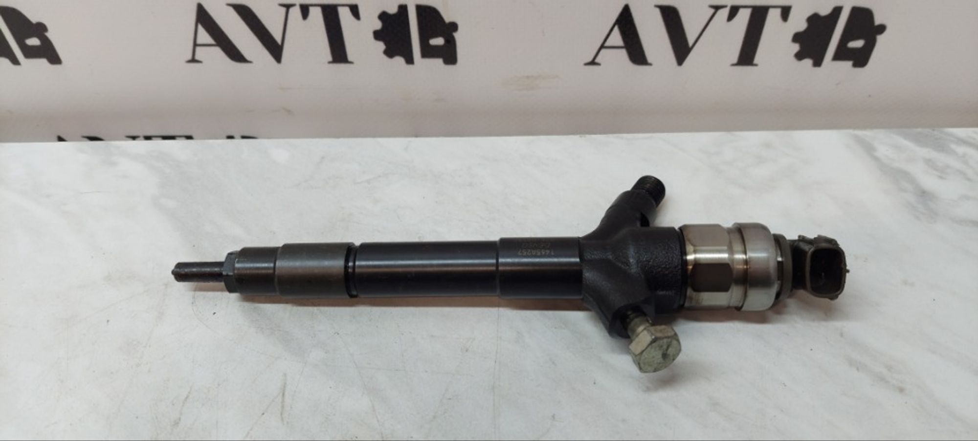 Форсунка топливная Mitsubishi L200 4D56U, 8000 рублей, Ростов-на-Дону