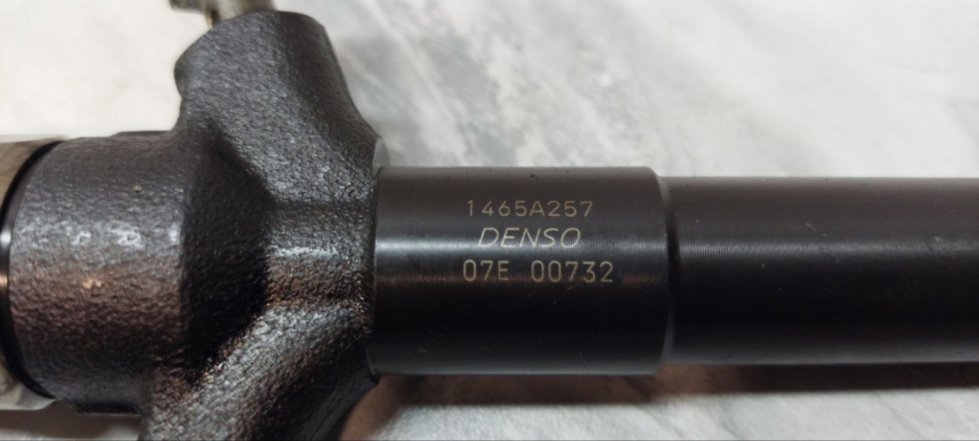 Форсунка топливная Mitsubishi L200 4D56U, 8000 рублей, Ростов-на-Дону