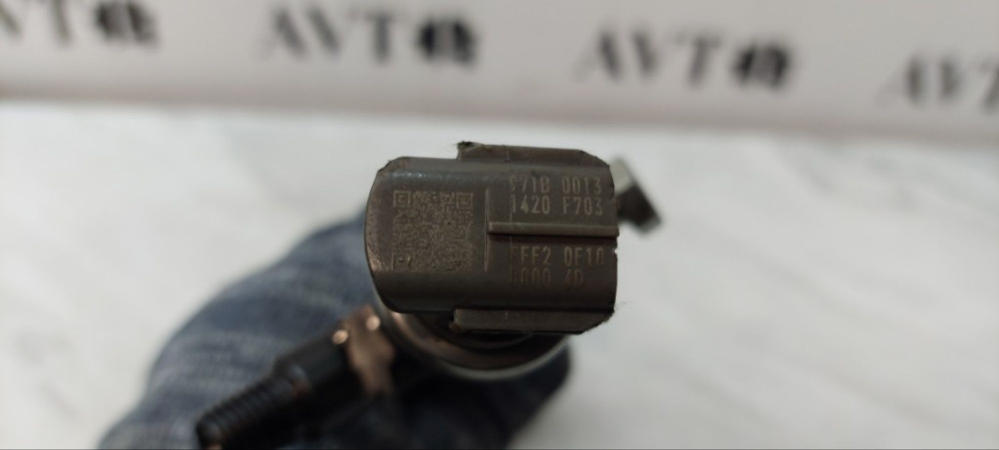 Форсунка топливная Mitsubishi L200 4D56U, 8000 рублей, Ростов-на-Дону