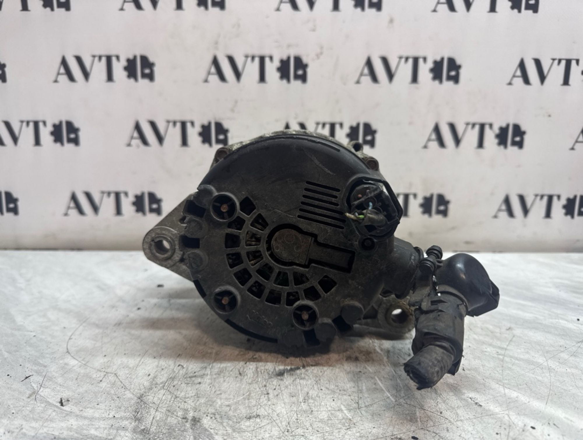 Генератор Hyundai IX35 D4HA, 5000 рублей, Ростов-на-Дону