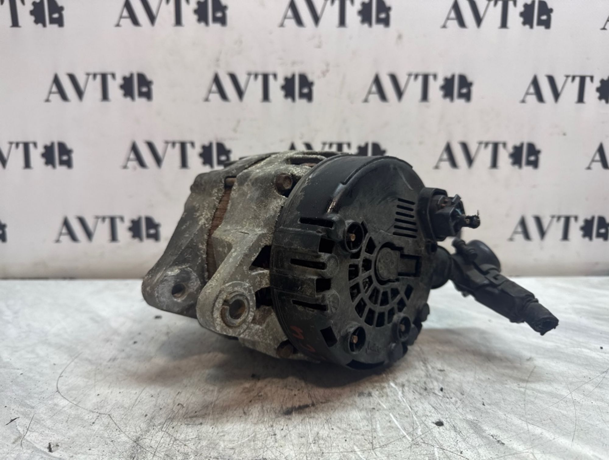 Генератор Hyundai IX35 D4HA, 5000 рублей, Ростов-на-Дону