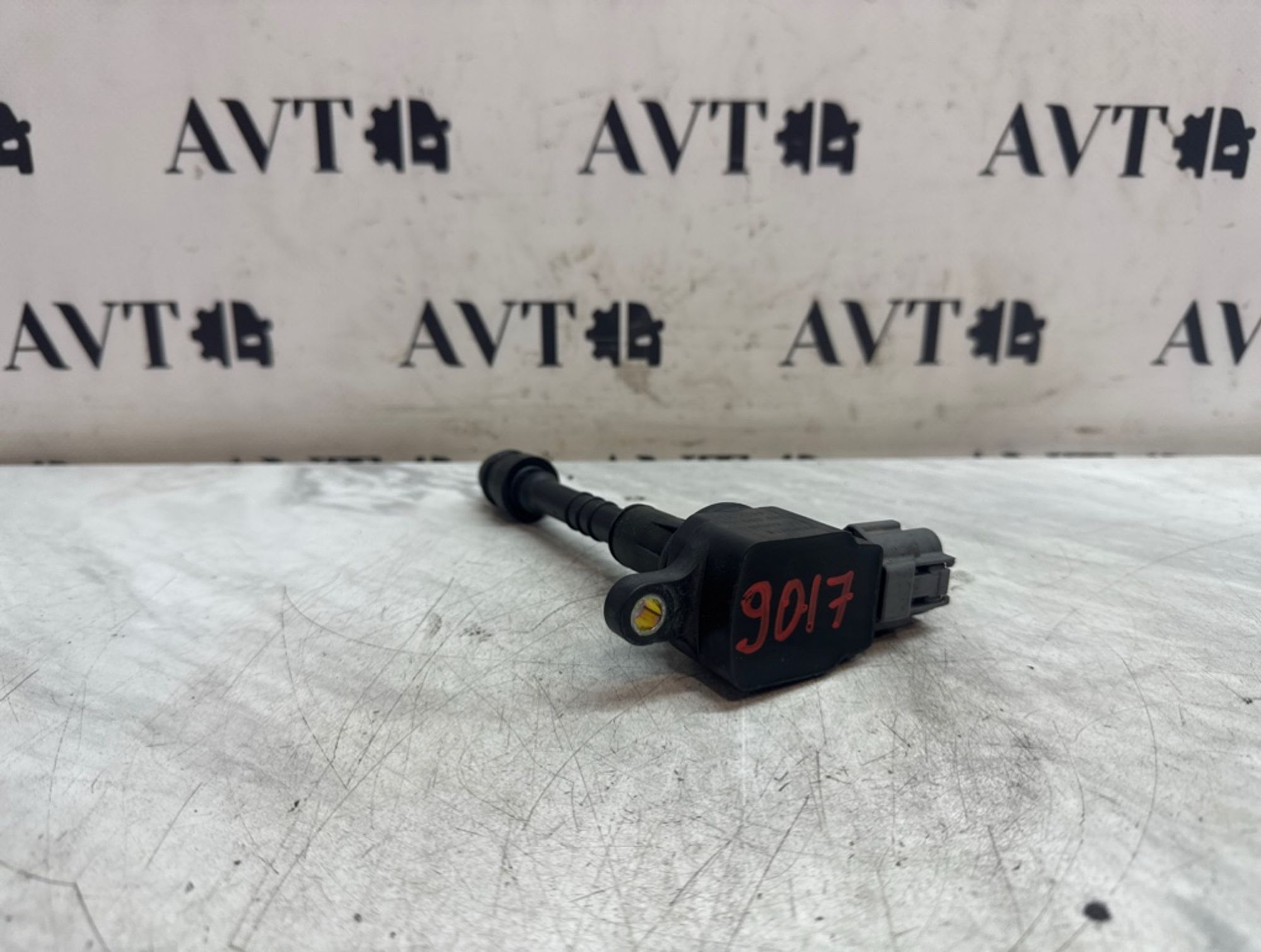 Катушка зажигания Nissan Almera N16 QG15DE, 1000 рублей, Ростов-на-Дону