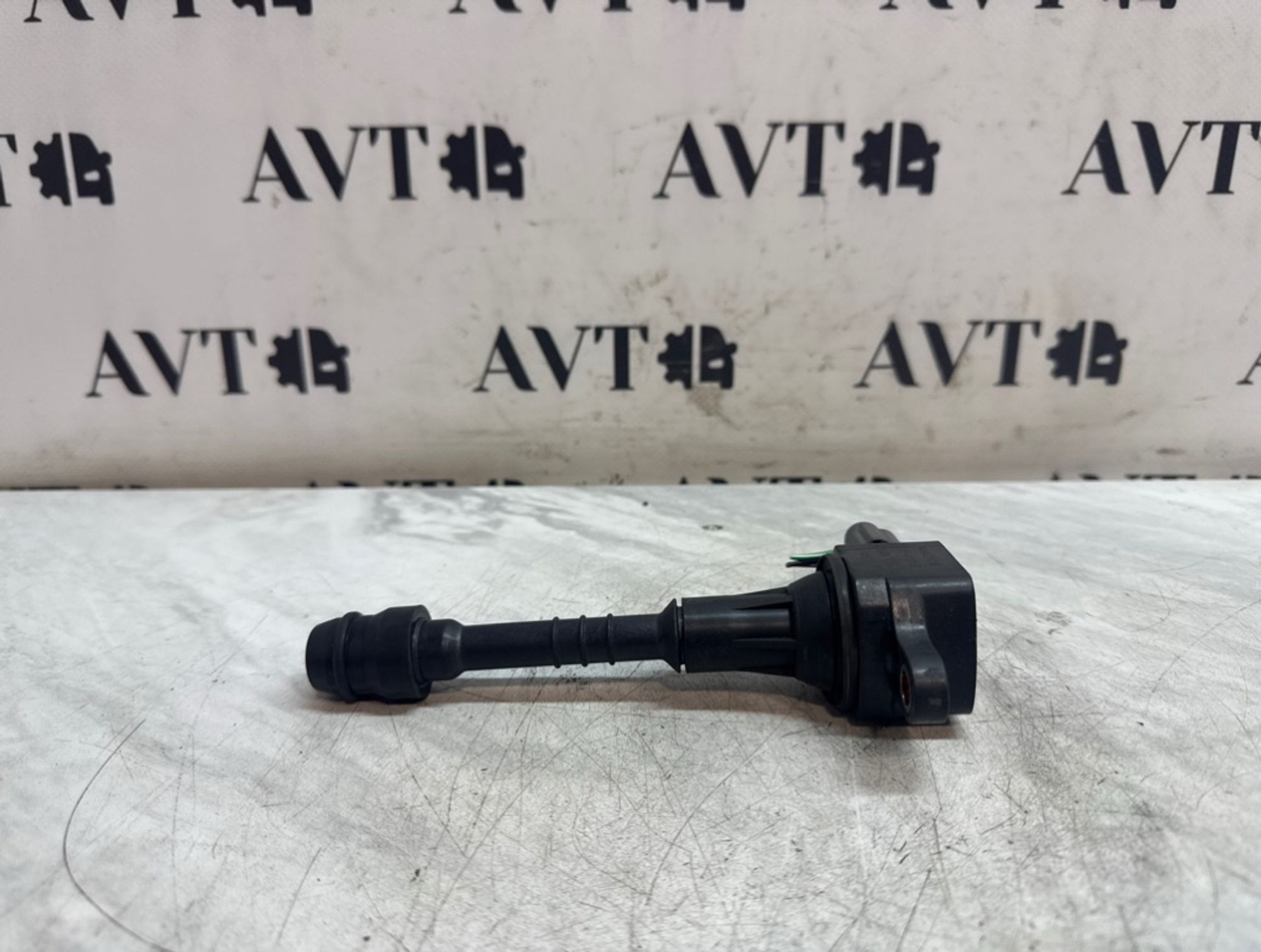 Катушка зажигания Nissan Almera N16 QG15DE, 1000 рублей, Ростов-на-Дону