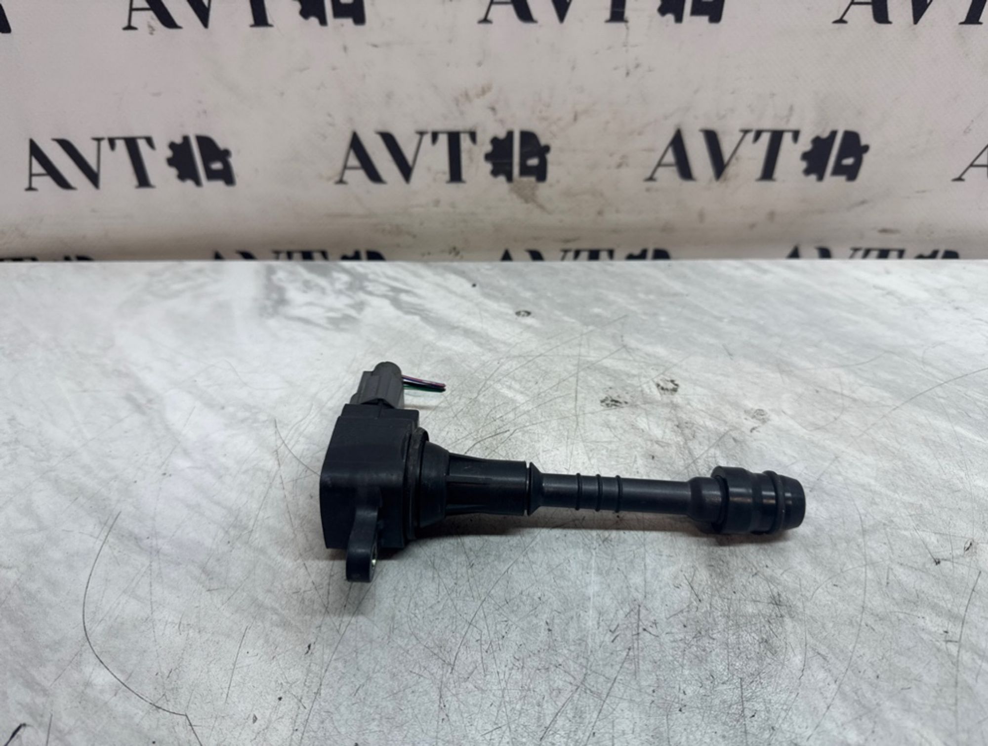 Катушка зажигания Nissan Almera N16 QG15DE, 1000 рублей, Ростов-на-Дону