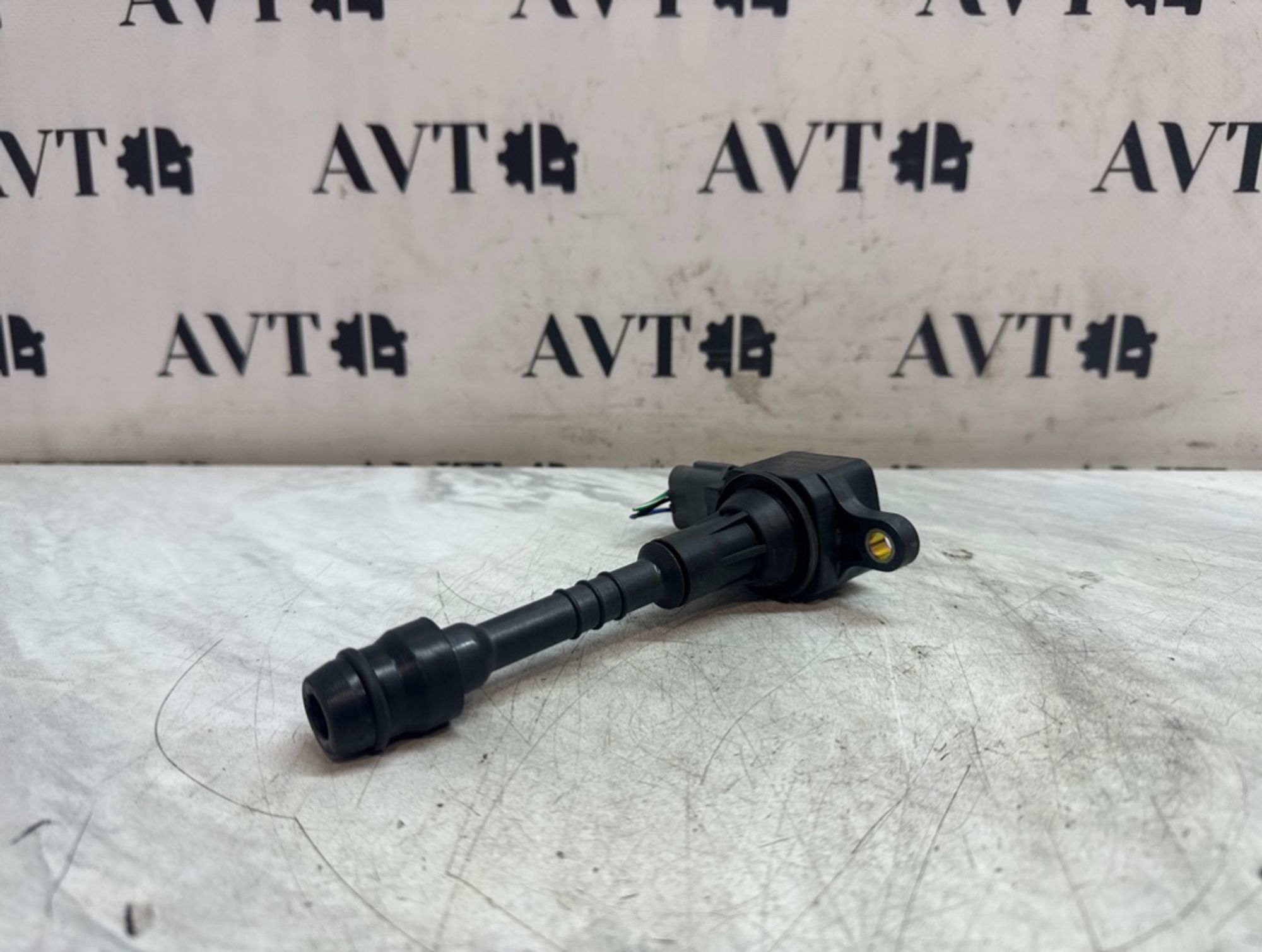Катушка зажигания Nissan Almera N16 QG15DE, 1000 рублей, Ростов-на-Дону