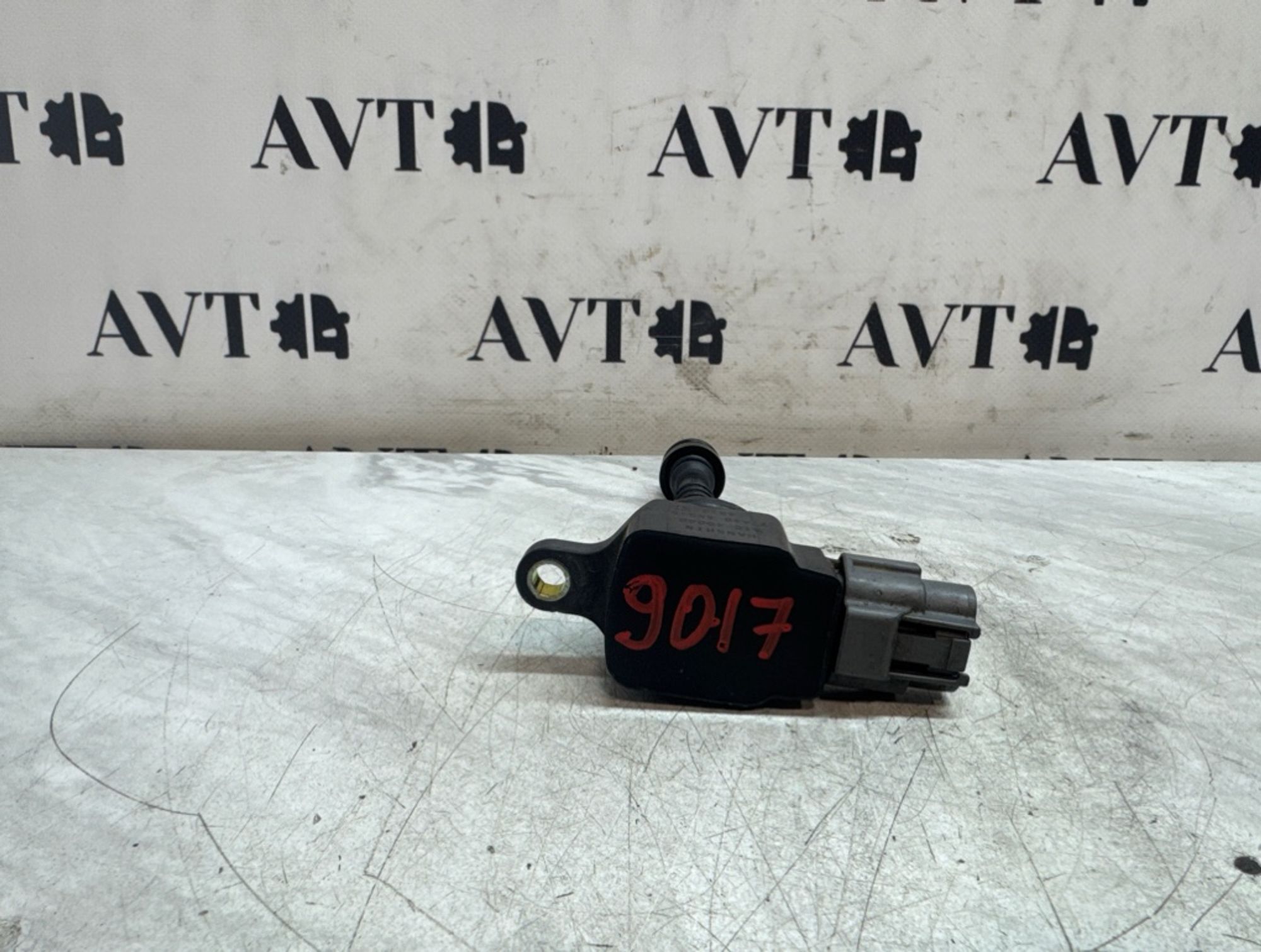 Катушка зажигания Nissan Almera N16 QG15DE, 1000 рублей, Ростов-на-Дону