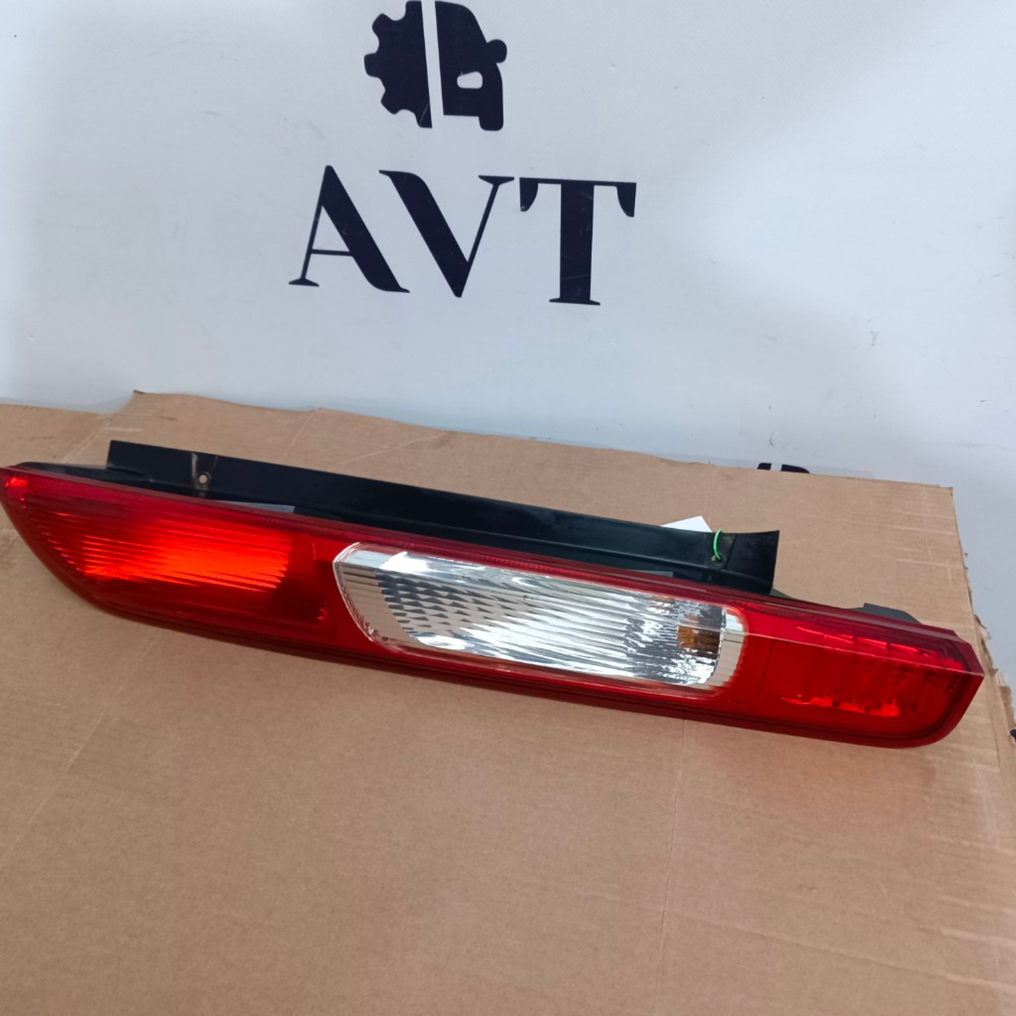 Фонарь задний правый задний правый Ford Focus ST 2, 3000 рублей, Ростов-на-Дону