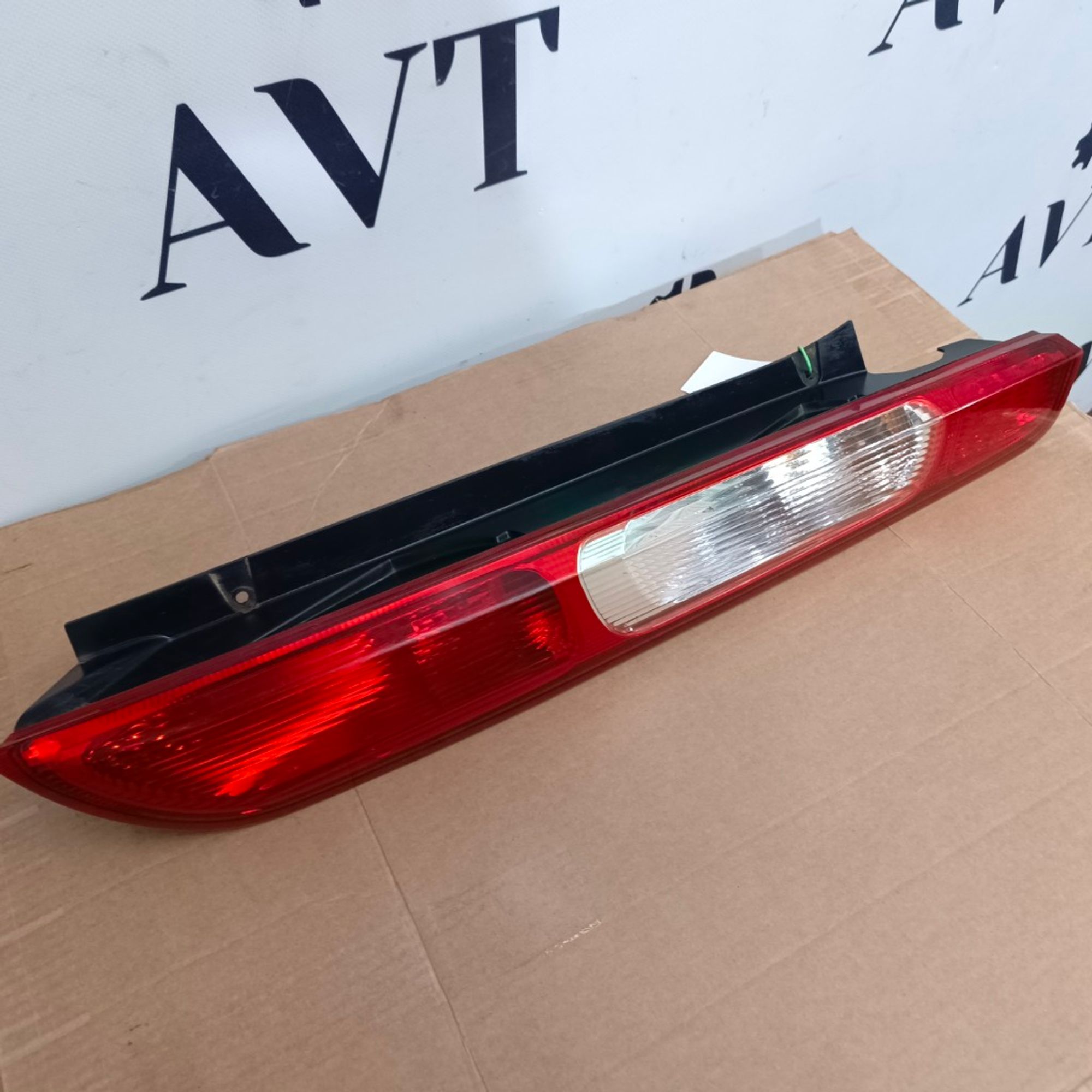 Фонарь задний правый задний правый Ford Focus ST 2, 3000 рублей, Ростов-на-Дону