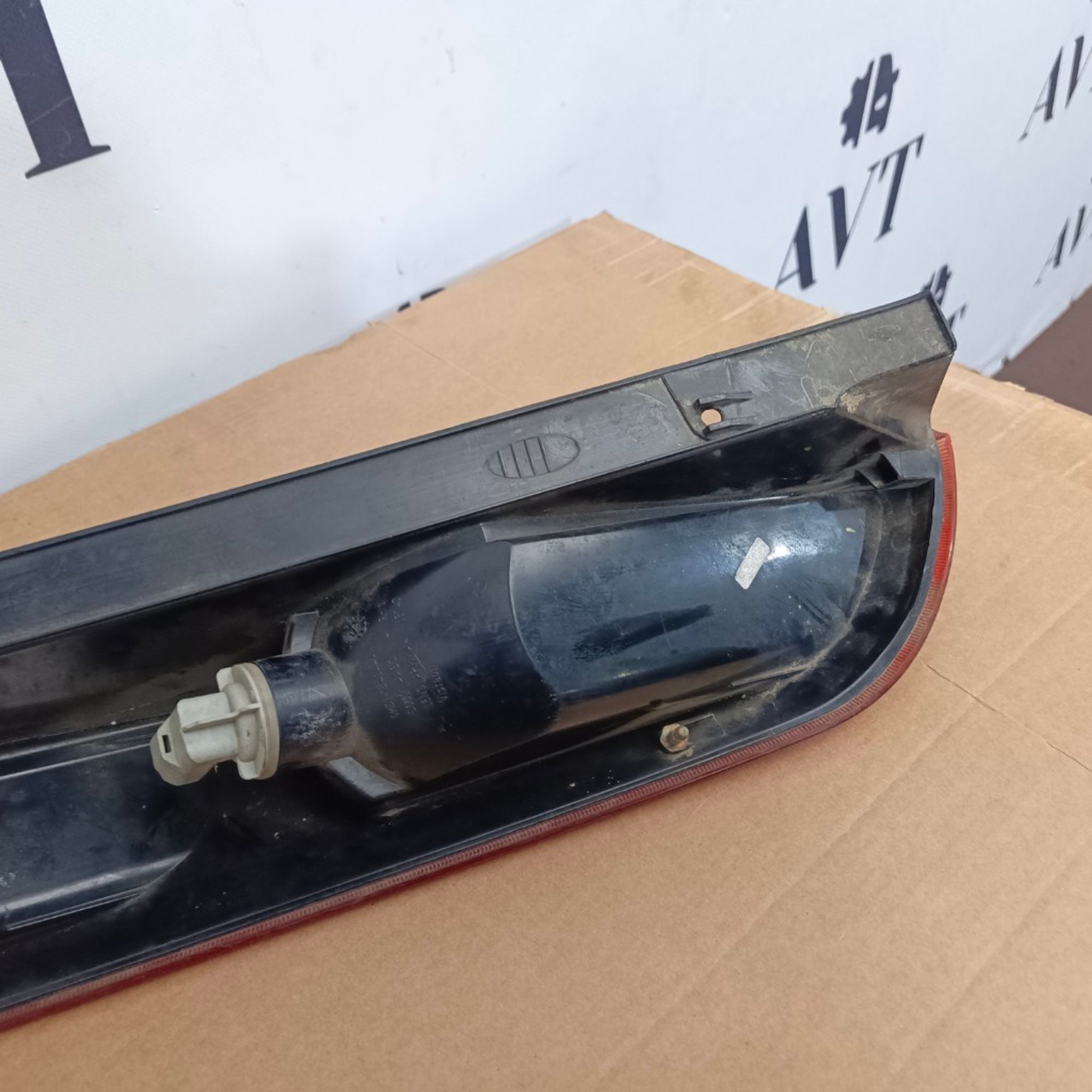 Фонарь задний правый задний правый Ford Focus ST 2, 3000 рублей, Ростов-на-Дону