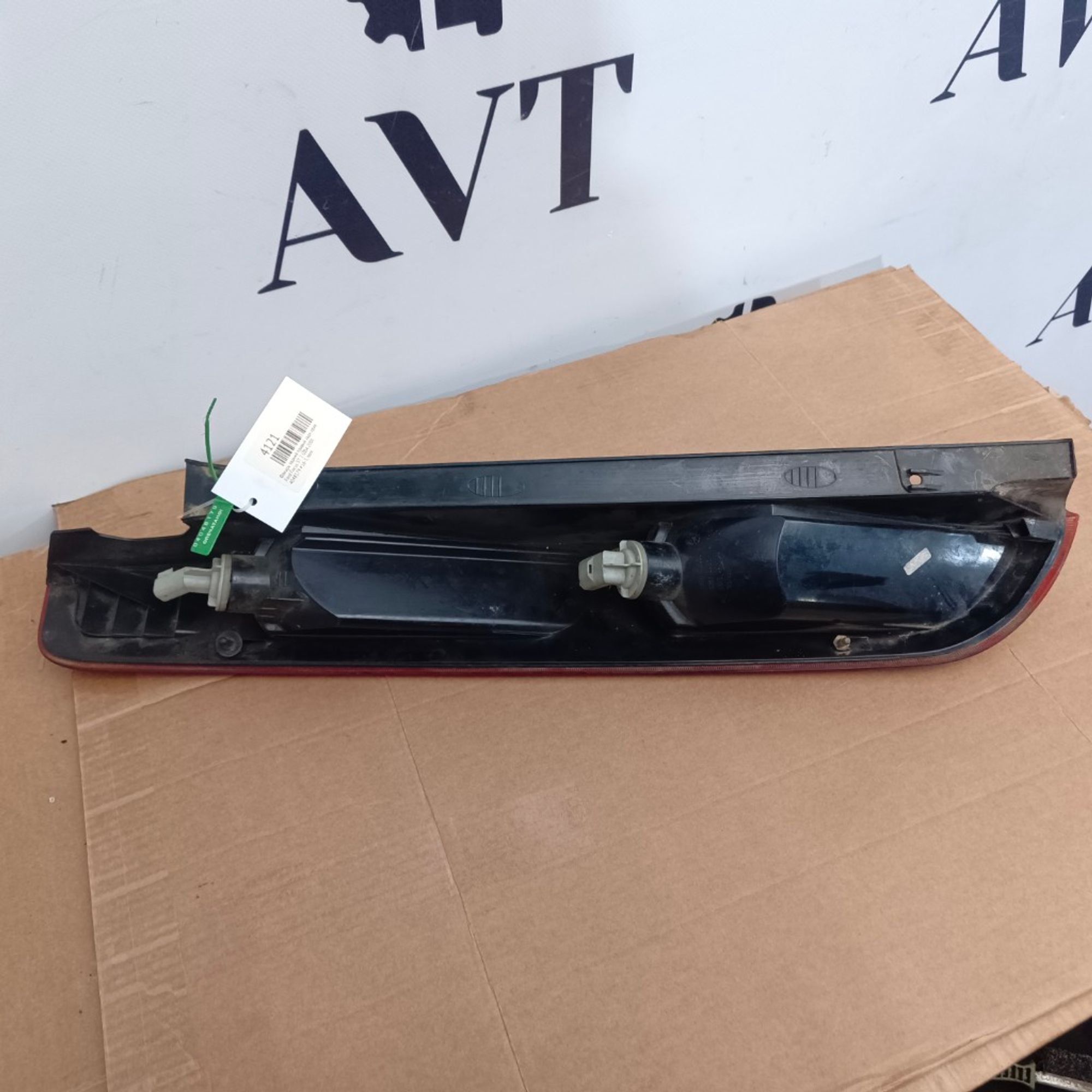 Фонарь задний правый задний правый Ford Focus ST 2, 3000 рублей, Ростов-на-Дону