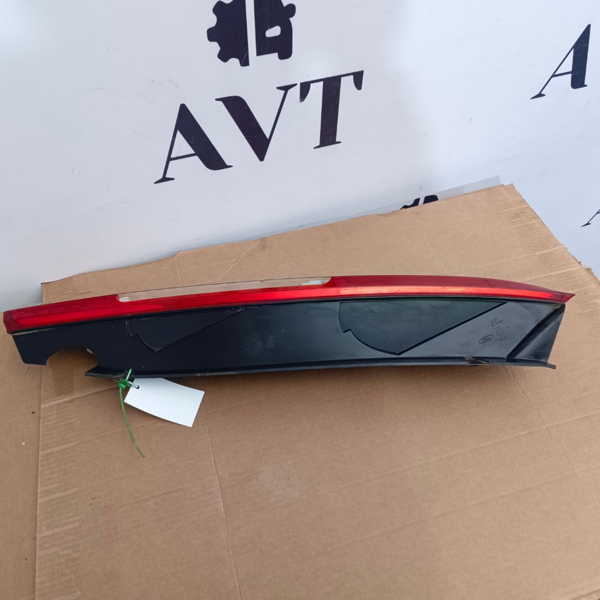 Фонарь задний правый задний правый Ford Focus ST 2, 3000 рублей, Ростов-на-Дону