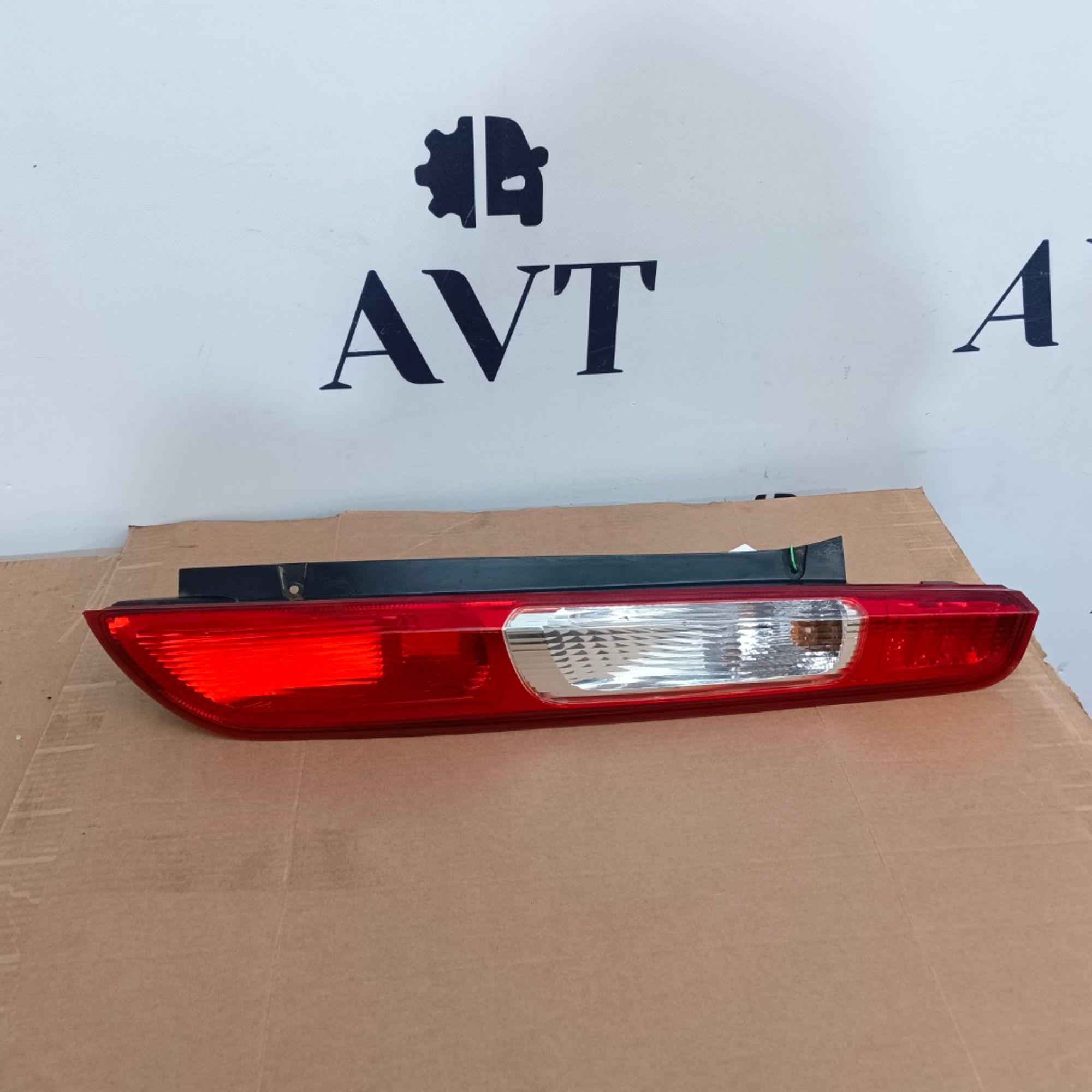 Фонарь задний правый задний правый Ford Focus ST 2, 3000 рублей, Ростов-на-Дону