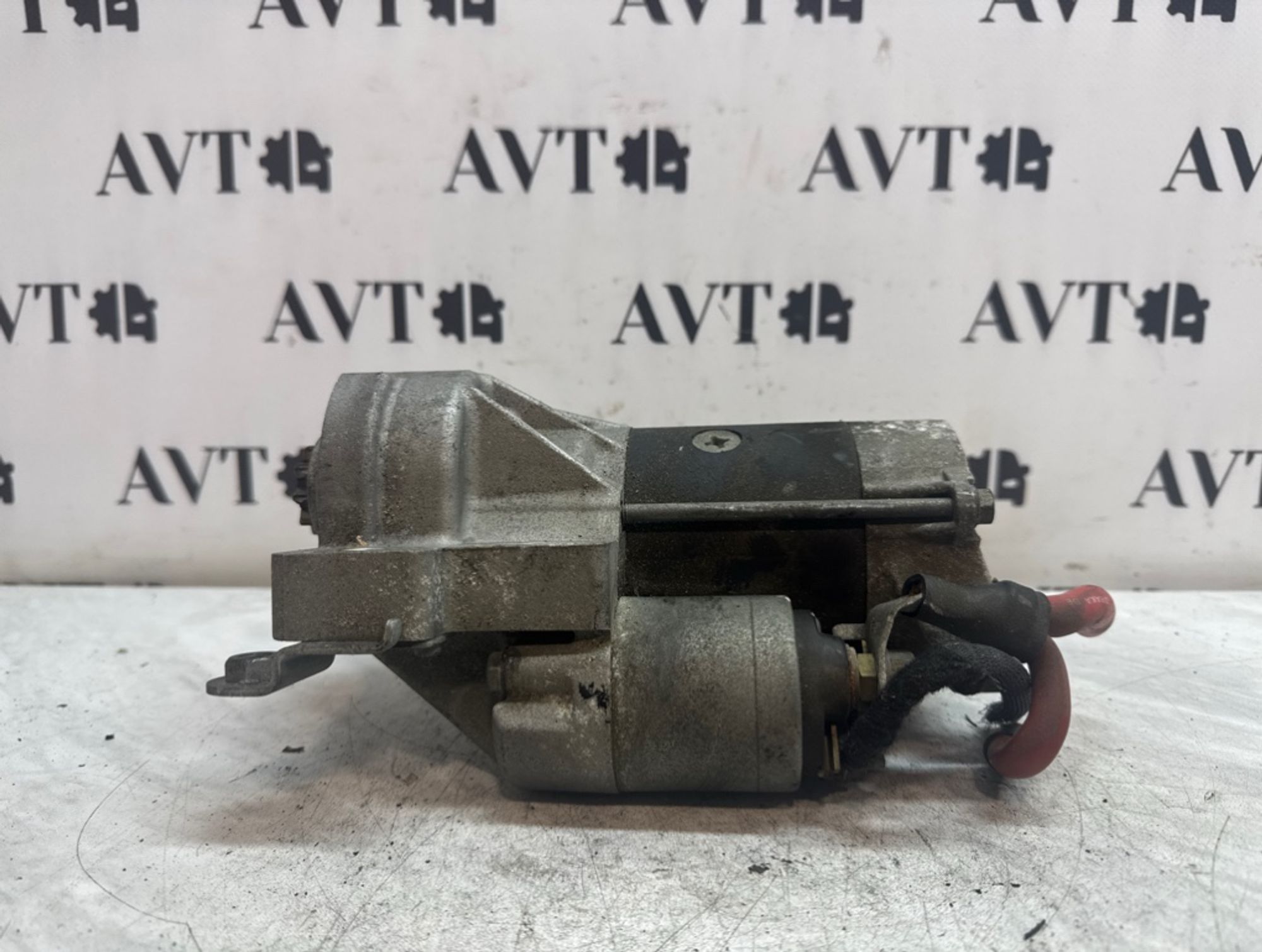 Стартер Opel Vectra Z30DT, 3000 рублей, Ростов-на-Дону