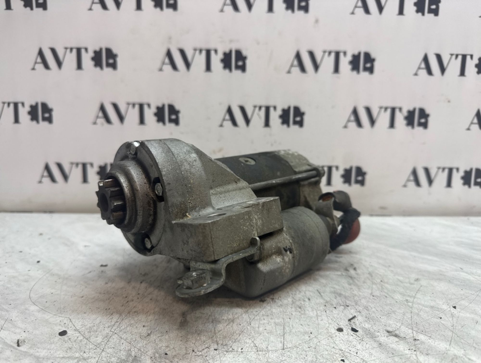 Стартер Opel Vectra Z30DT, 3000 рублей, Ростов-на-Дону