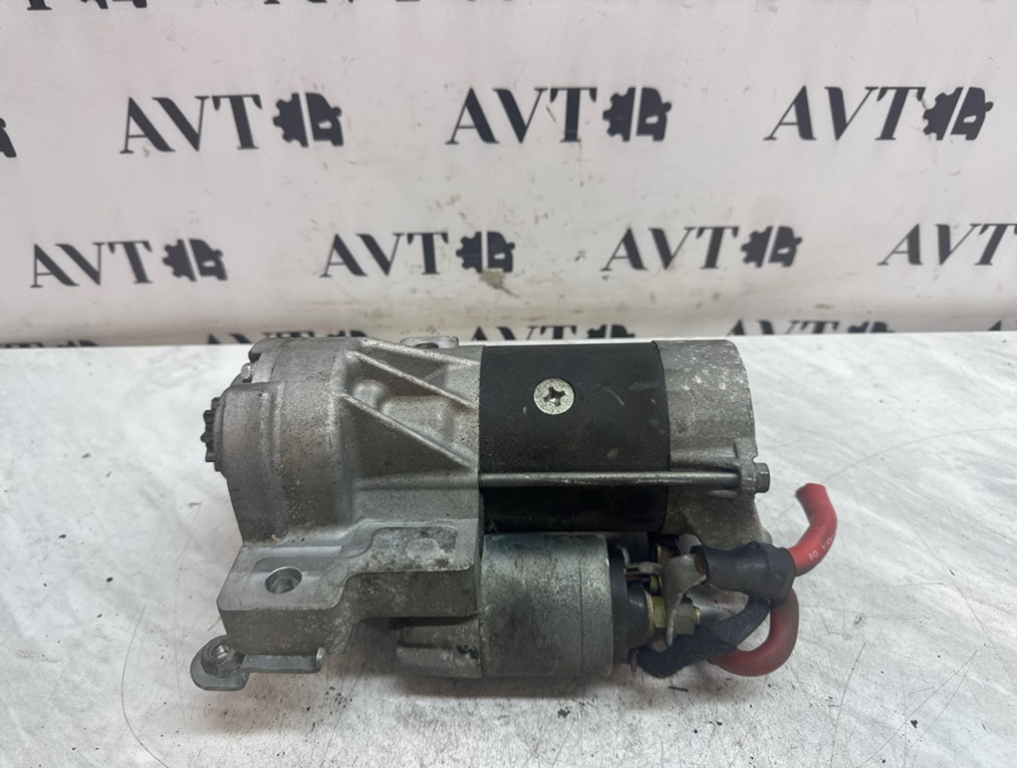 Стартер Opel Vectra Z30DT, 3000 рублей, Ростов-на-Дону