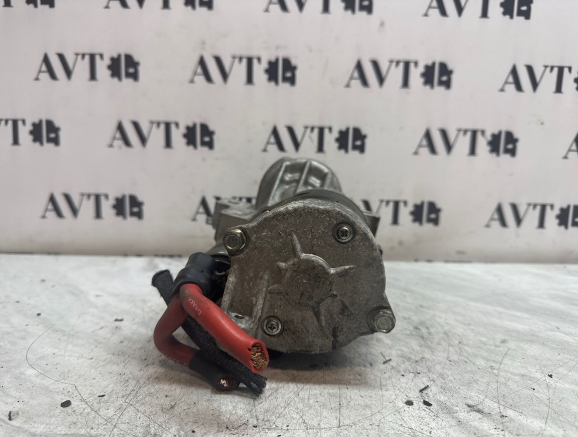 Стартер Opel Vectra Z30DT, 3000 рублей, Ростов-на-Дону