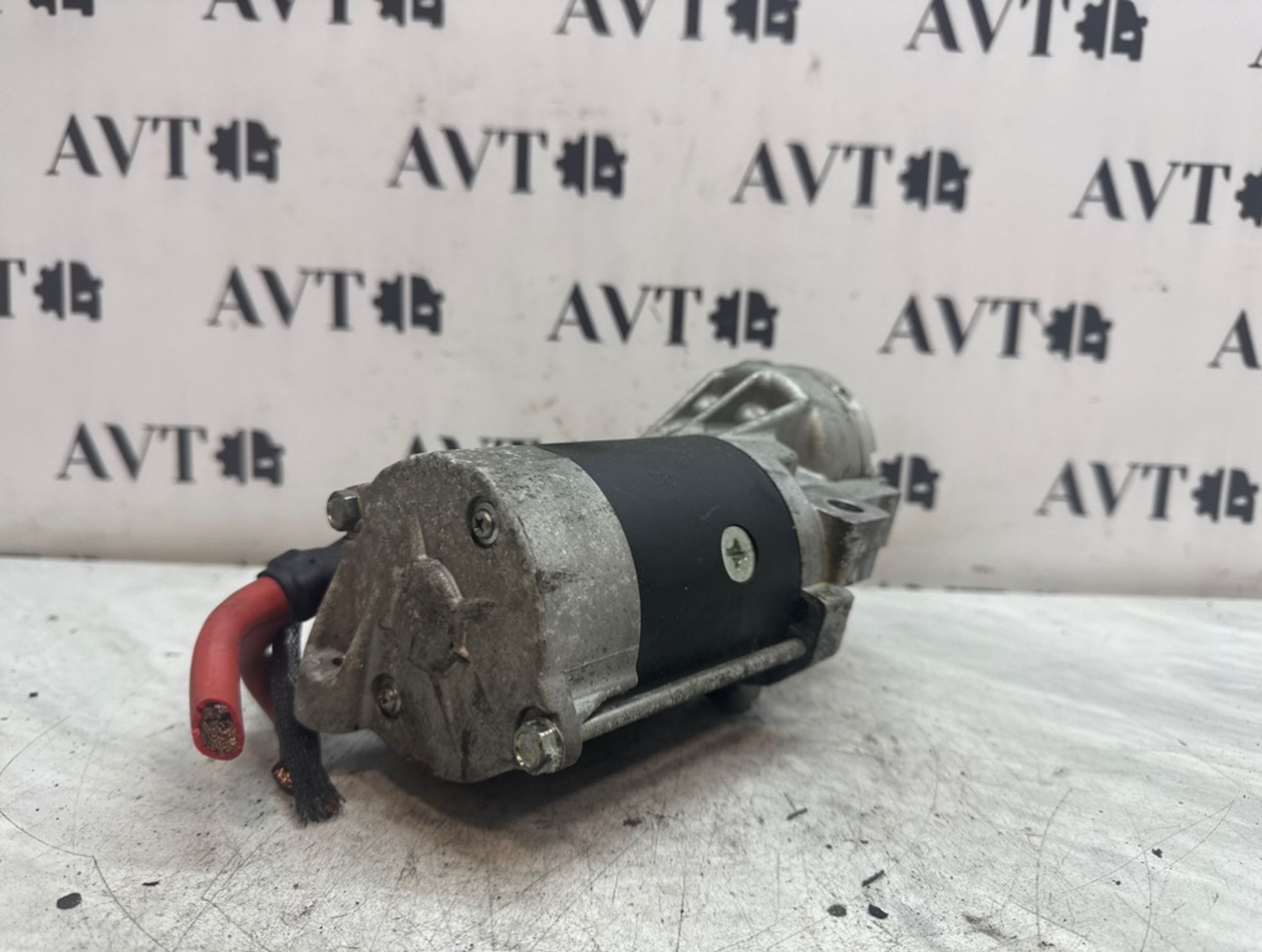 Стартер Opel Vectra Z30DT, 3000 рублей, Ростов-на-Дону