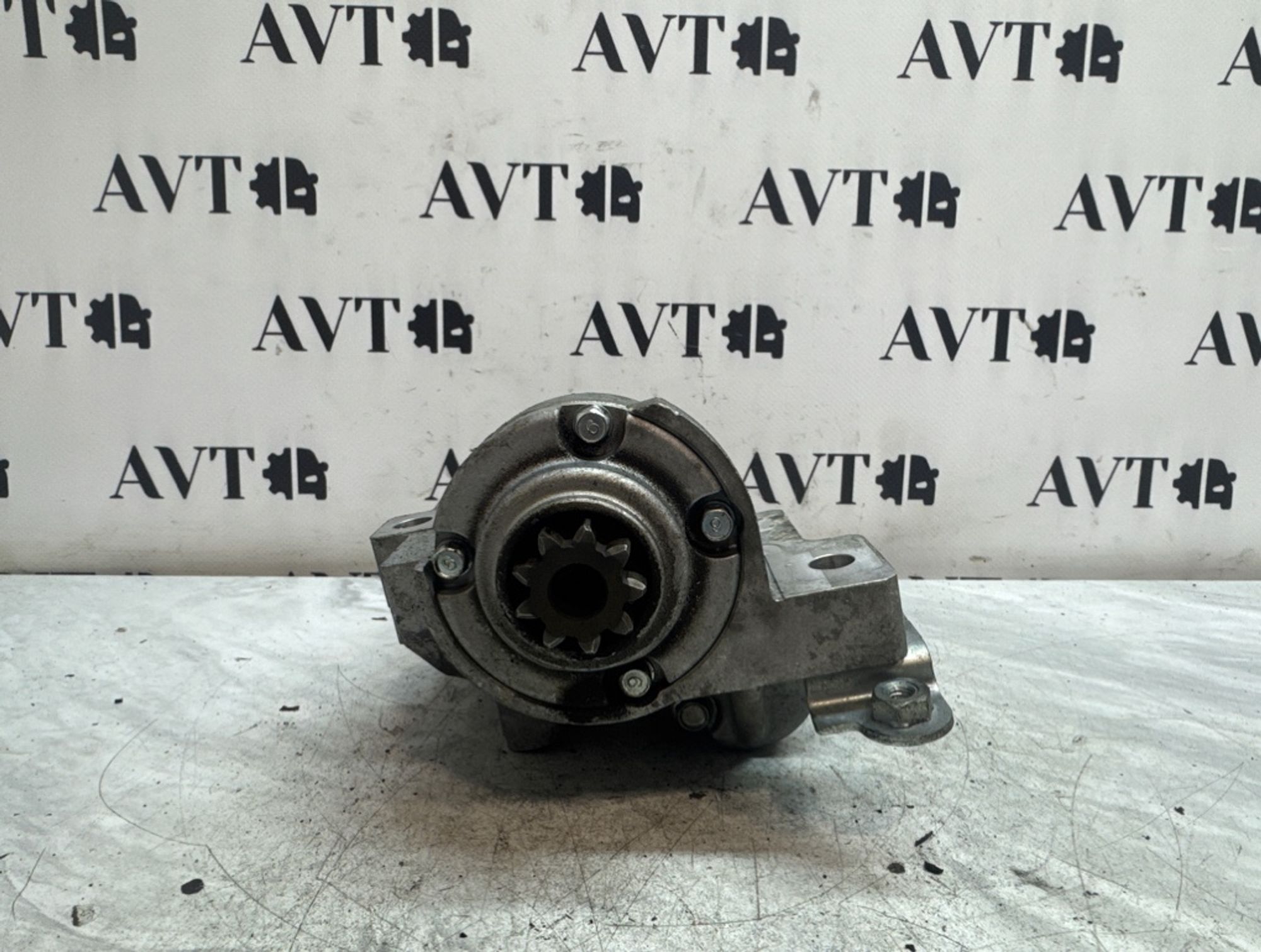 Стартер Opel Vectra Z30DT, 3000 рублей, Ростов-на-Дону