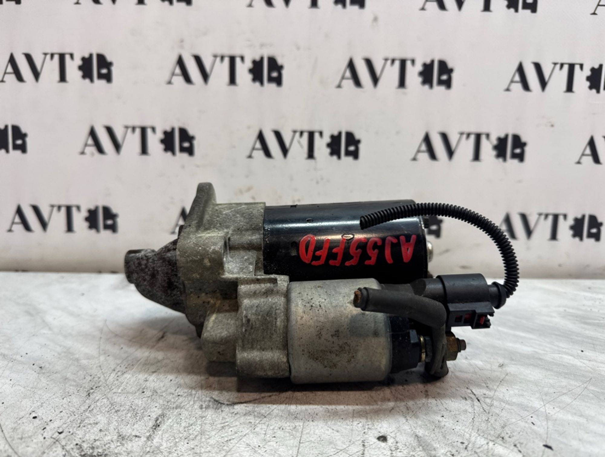 Стартер Volkswagen Passat ALT, 1500 рублей, Ростов-на-Дону