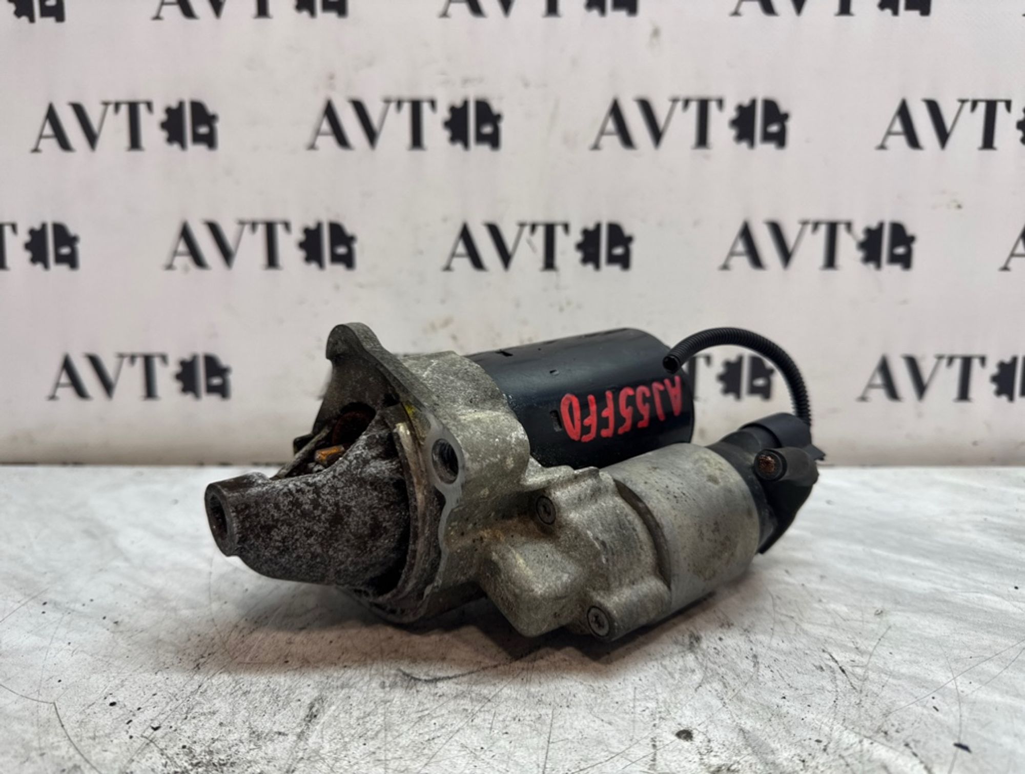 Стартер Volkswagen Passat ALT, 1500 рублей, Ростов-на-Дону