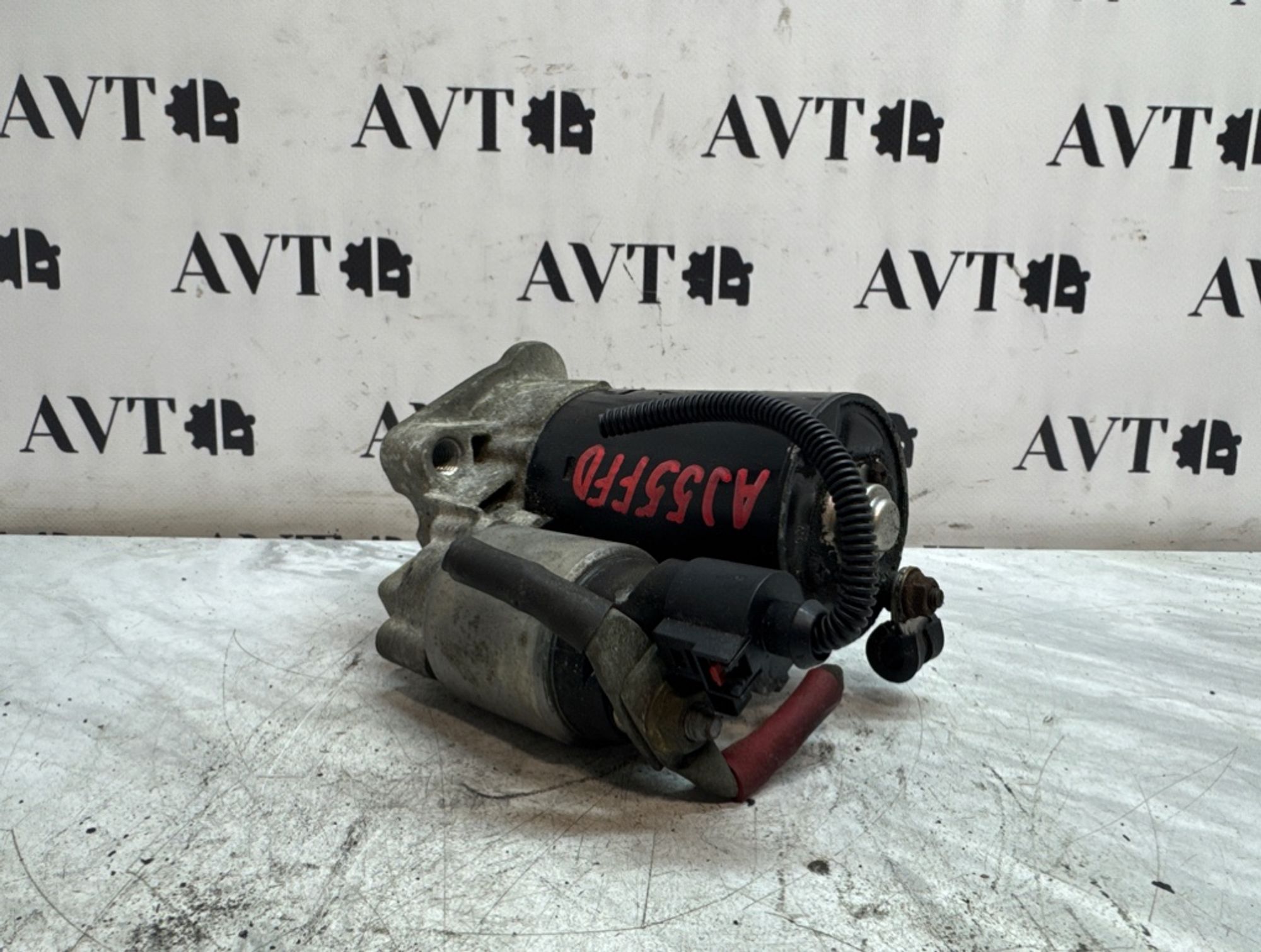 Стартер Volkswagen Passat ALT, 1500 рублей, Ростов-на-Дону