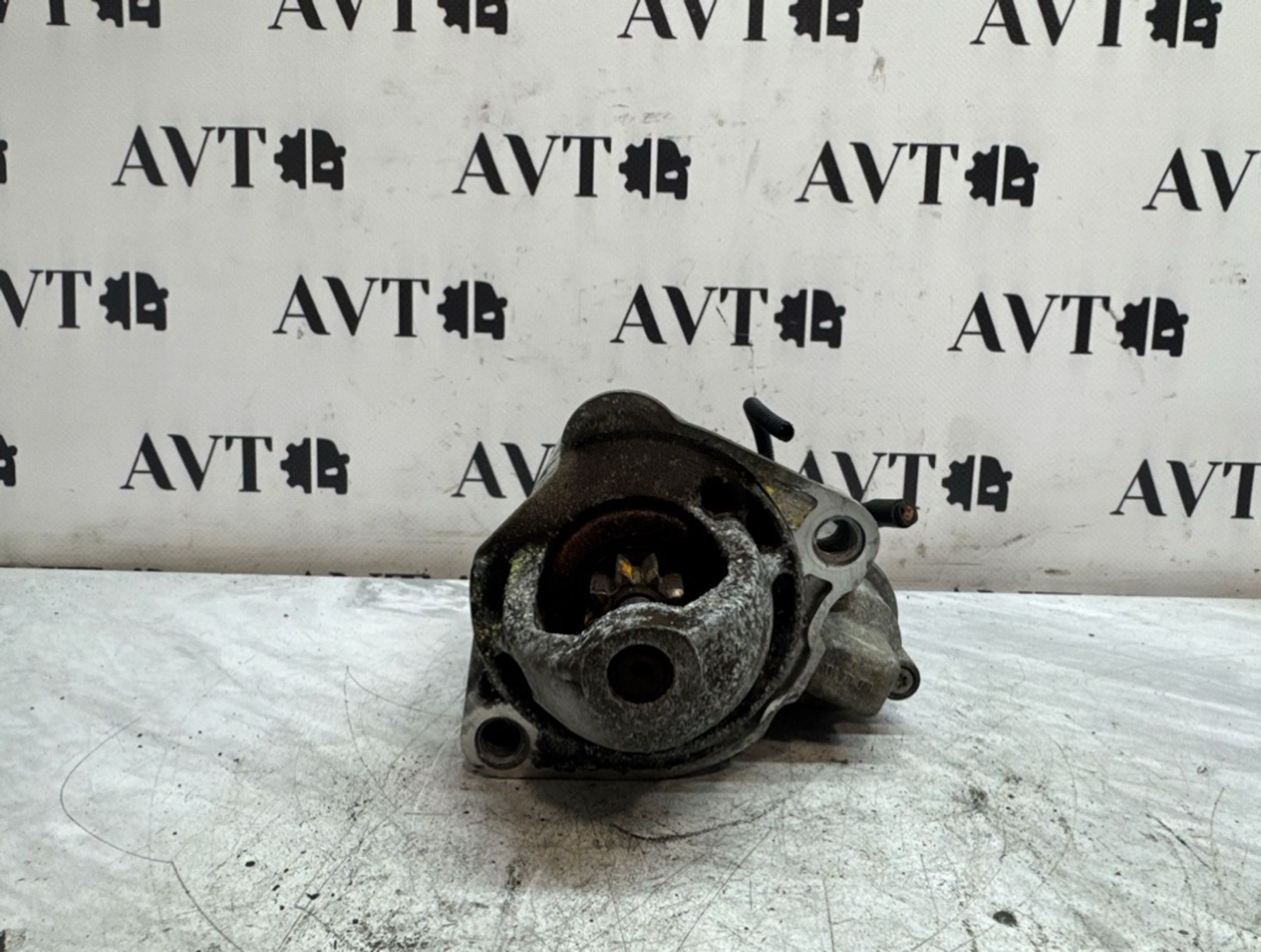 Стартер Volkswagen Passat ALT, 1500 рублей, Ростов-на-Дону