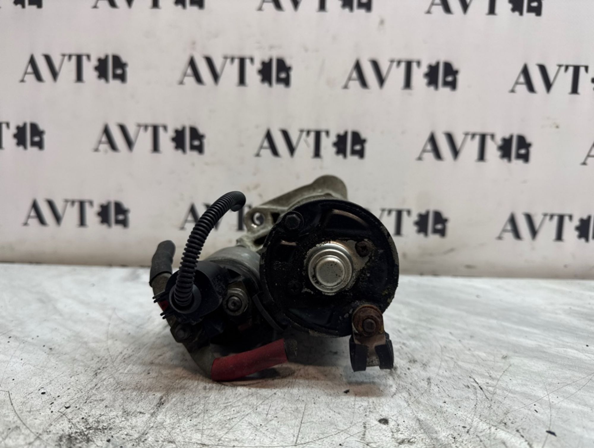 Стартер Volkswagen Passat ALT, 1500 рублей, Ростов-на-Дону