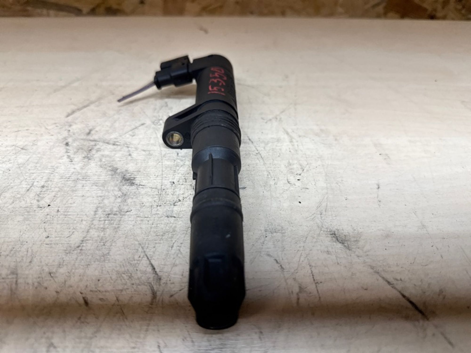 Катушка зажигания Renault Megane K4M812, 1000 рублей, Ростов-на-Дону