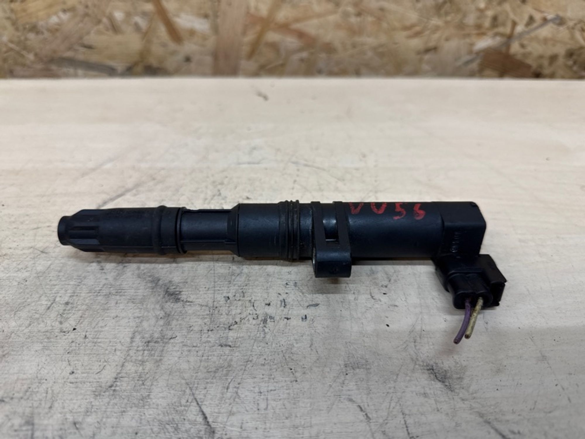 Катушка зажигания Renault Megane K4M812, 1000 рублей, Ростов-на-Дону