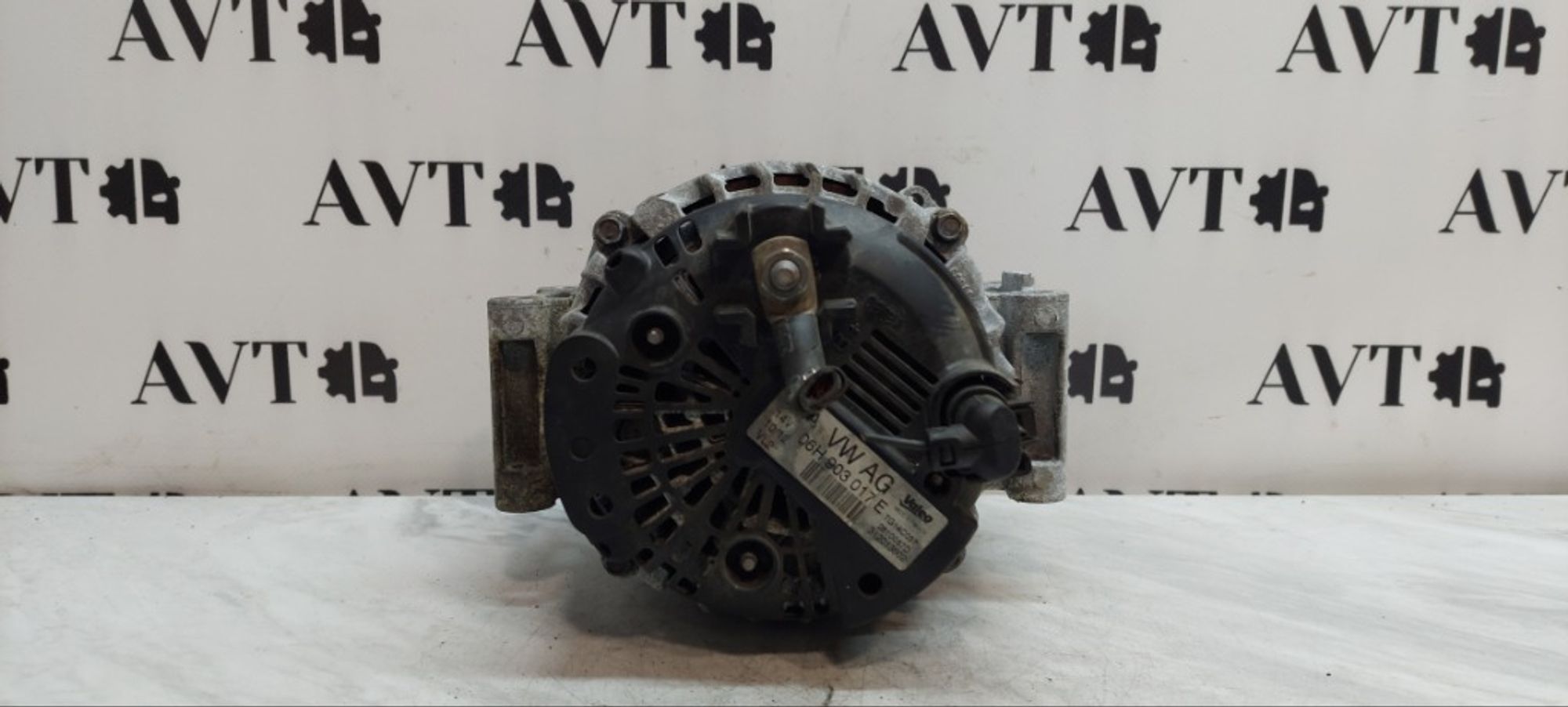 Генератор Volkswagen Passat B7 CDA CDAB CDAA, 5000 рублей, Ростов-на-Дону
