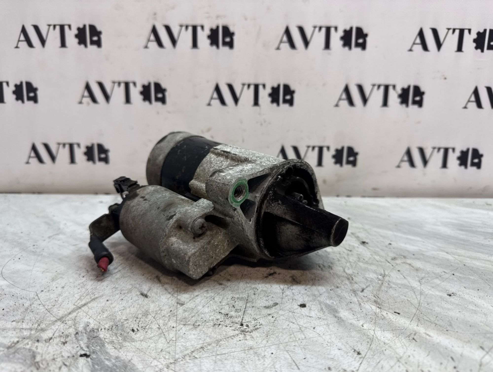 Стартер Chrysler PT Cruiser EDZ, 2000 рублей, Ростов-на-Дону