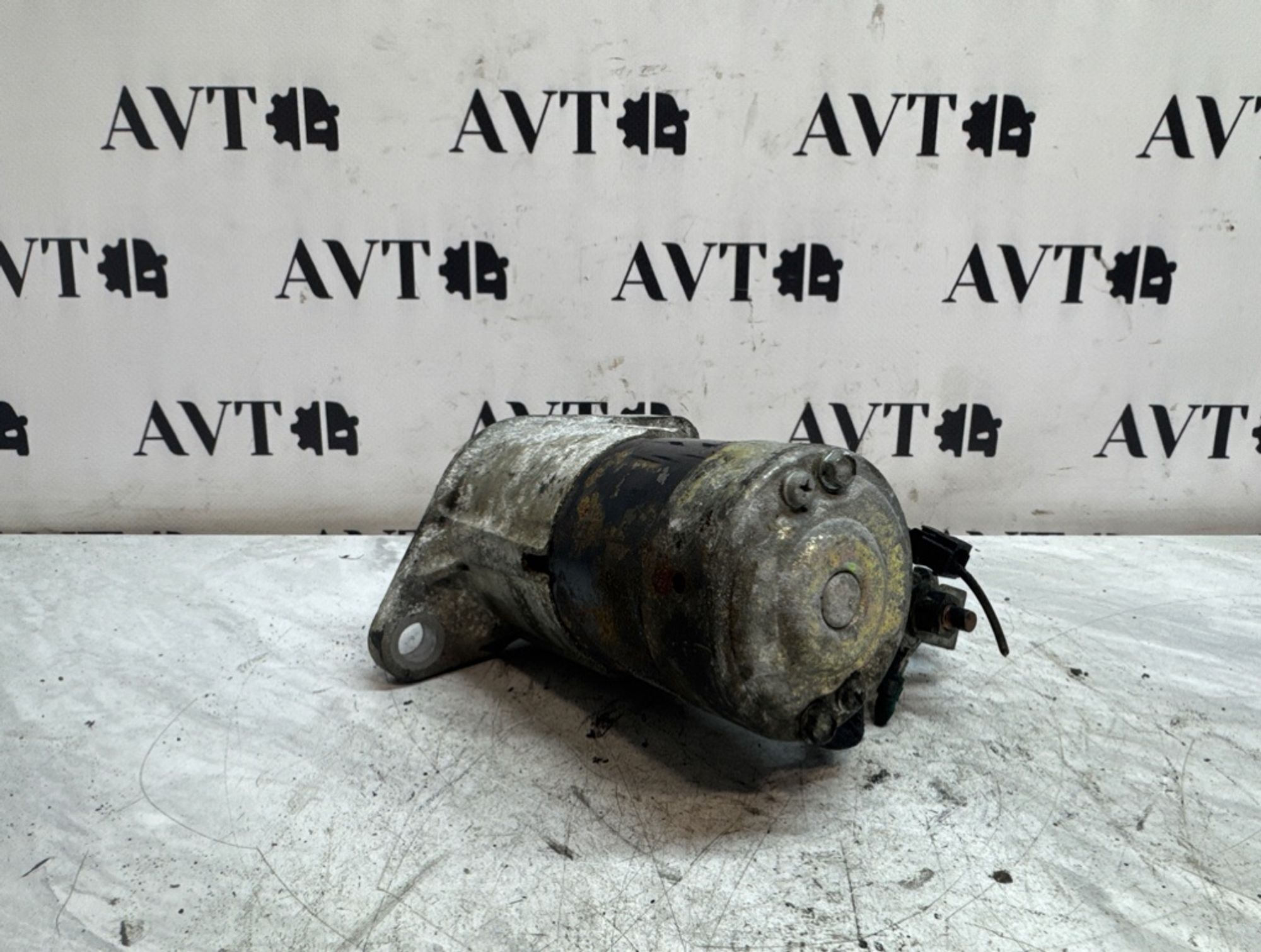 Стартер Chrysler PT Cruiser EDZ, 2000 рублей, Ростов-на-Дону