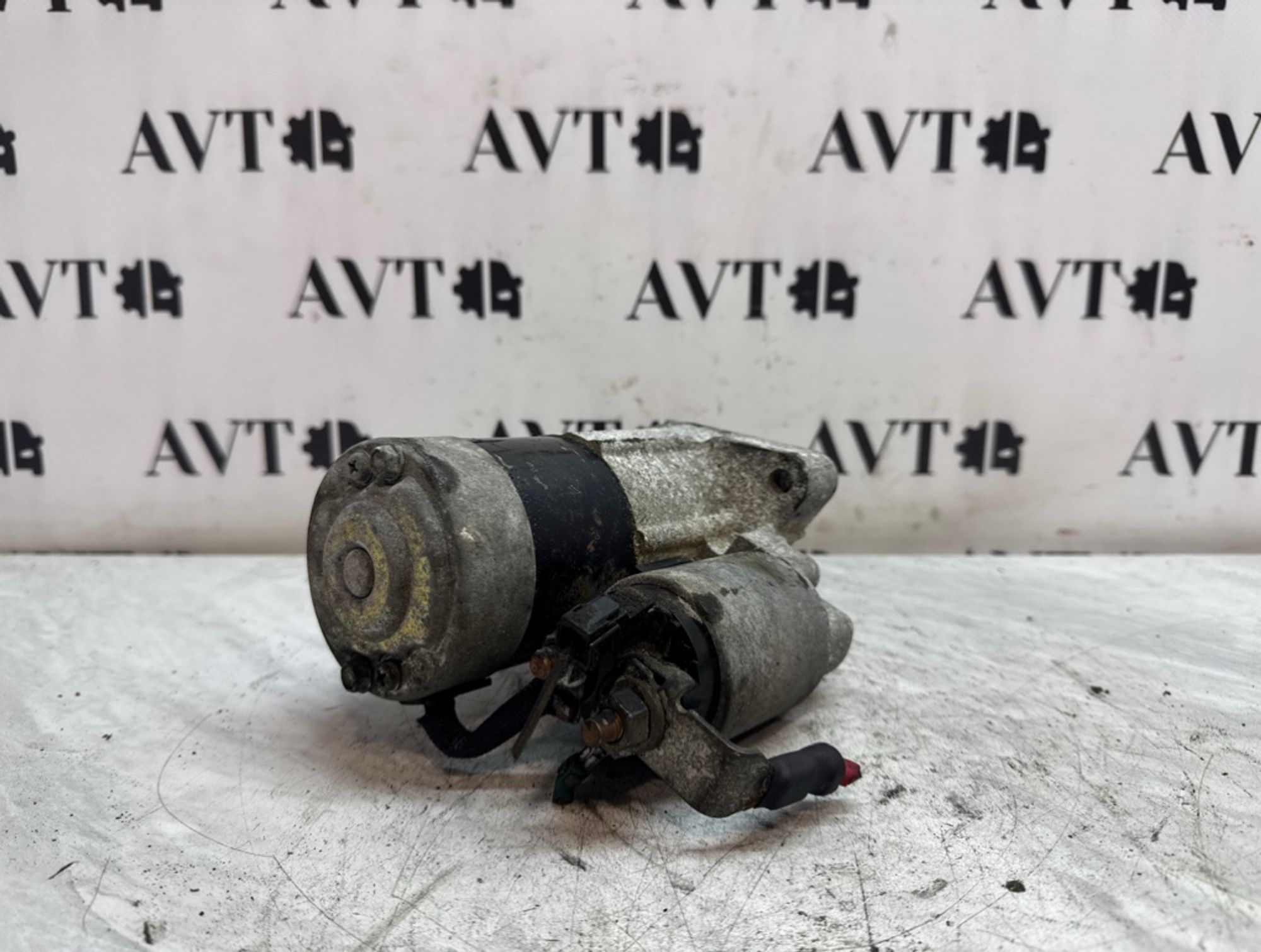 Стартер Chrysler PT Cruiser EDZ, 2000 рублей, Ростов-на-Дону