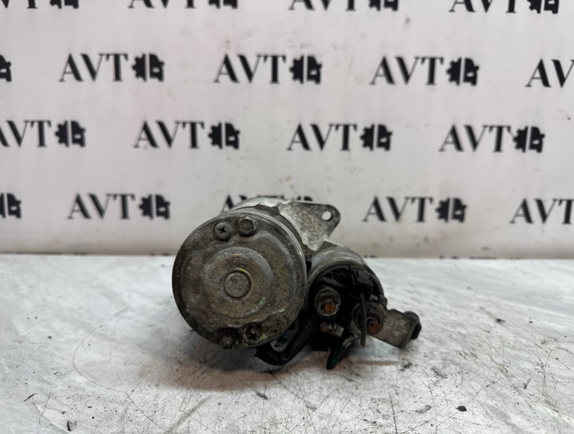 Стартер Chrysler PT Cruiser EDZ, 2000 рублей, Ростов-на-Дону