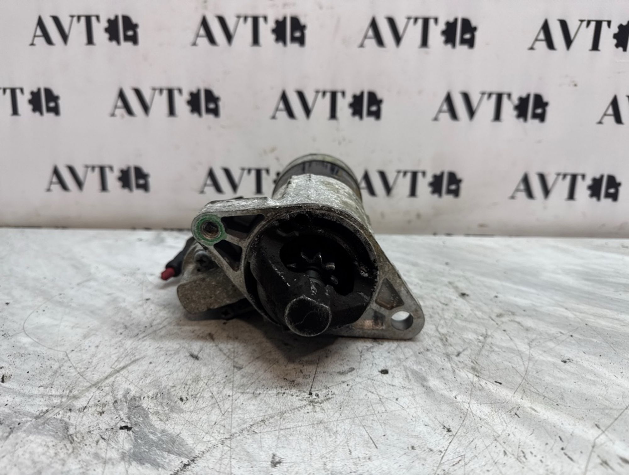 Стартер Chrysler PT Cruiser EDZ, 2000 рублей, Ростов-на-Дону