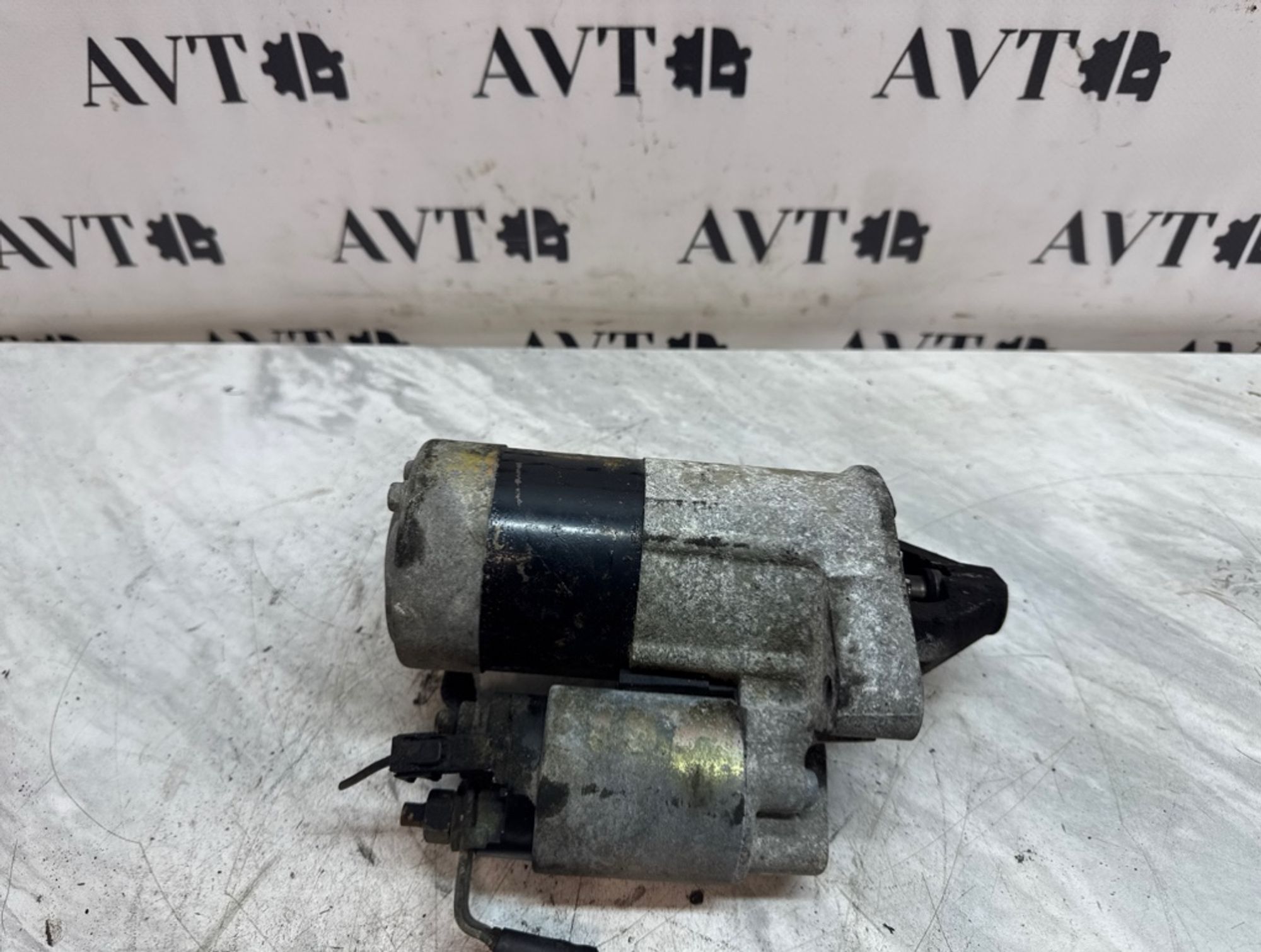 Стартер Chrysler PT Cruiser EDZ, 2000 рублей, Ростов-на-Дону