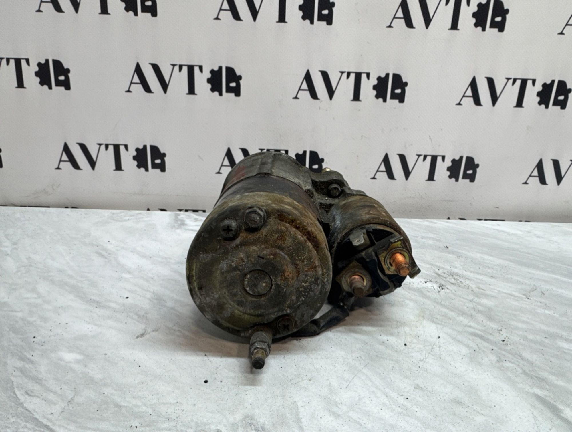 Стартер Hyundai Santa Fe G6BA, 1500 рублей, Ростов-на-Дону