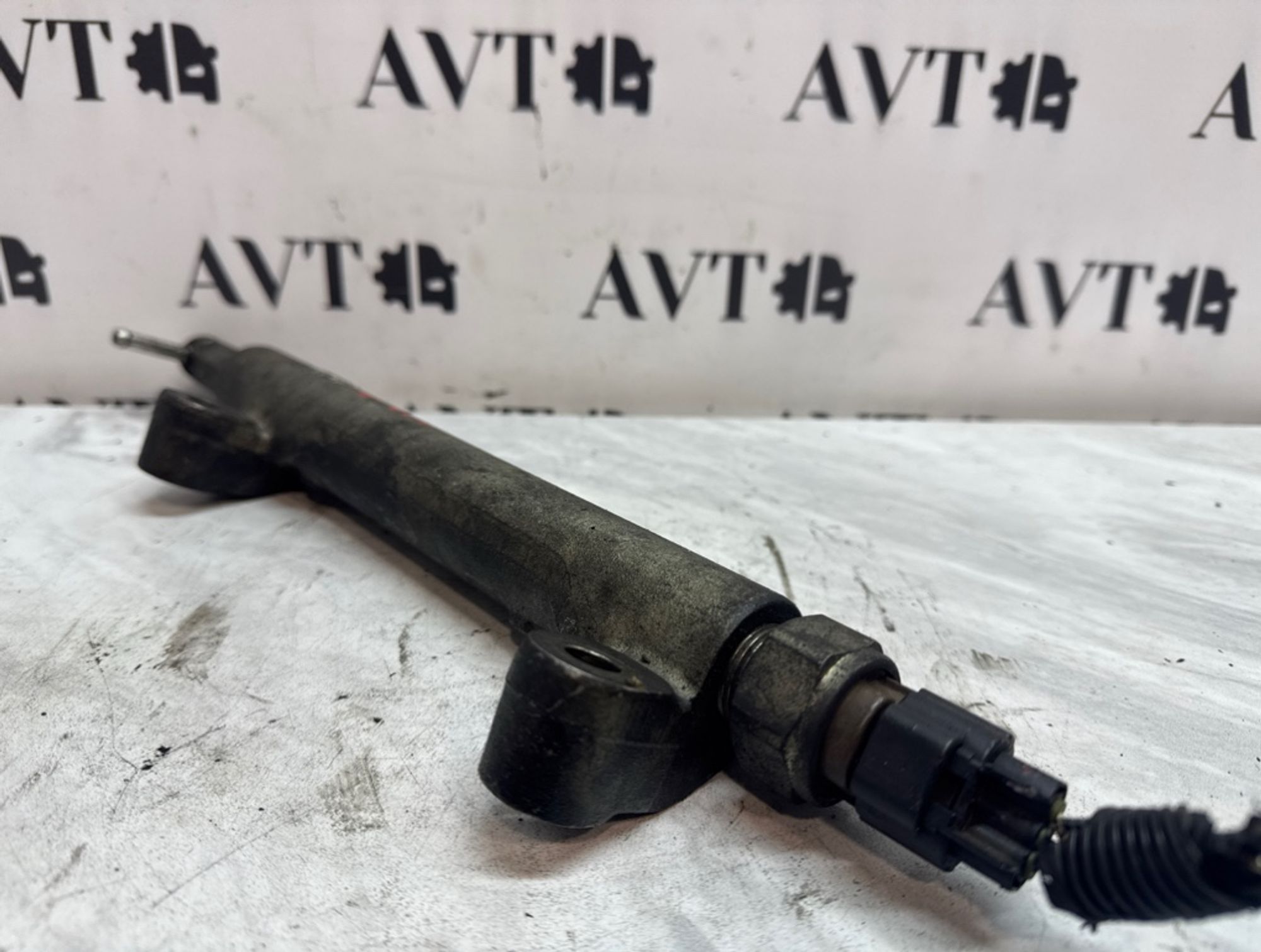 Топливная рейка Nissan Pathfinder YD25DDTI, 4000 рублей, Ростов-на-Дону