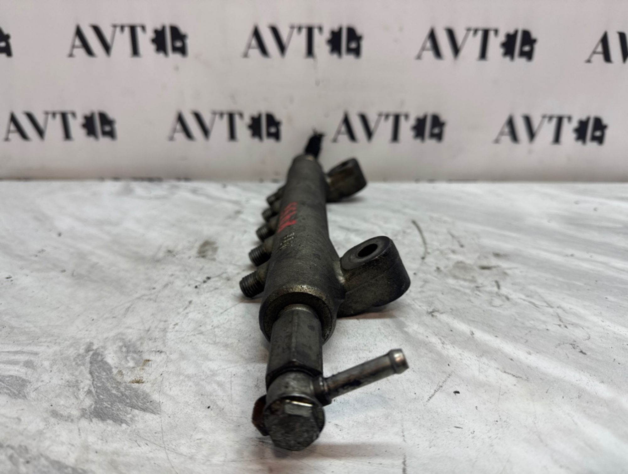 Топливная рейка Nissan Pathfinder YD25DDTI, 4000 рублей, Ростов-на-Дону