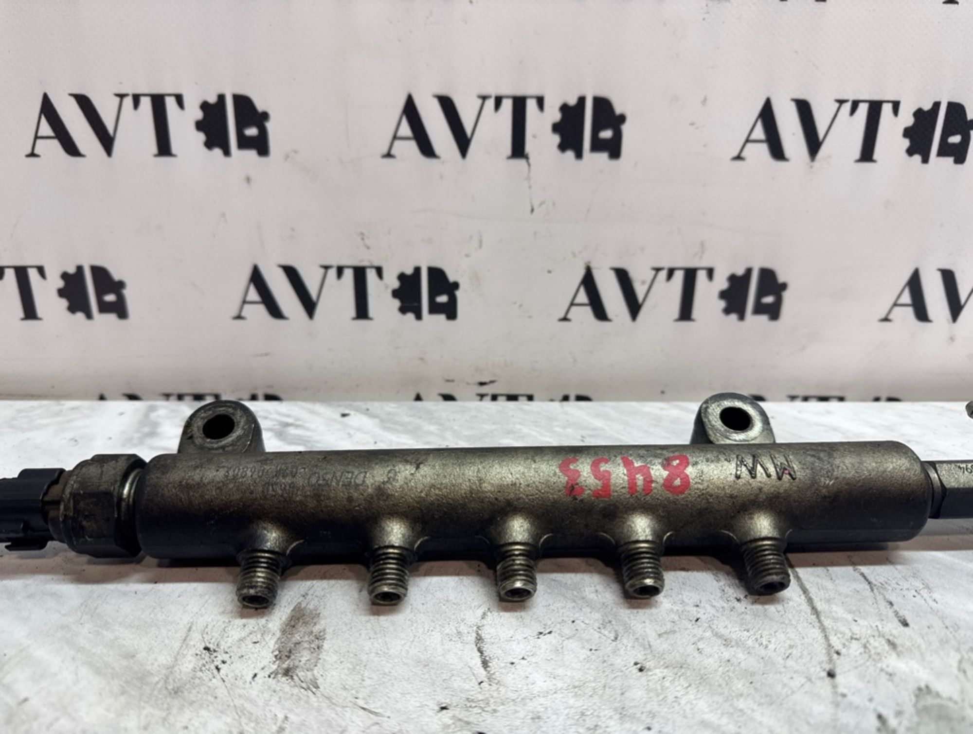 Топливная рейка Nissan Pathfinder YD25DDTI, 4000 рублей, Ростов-на-Дону