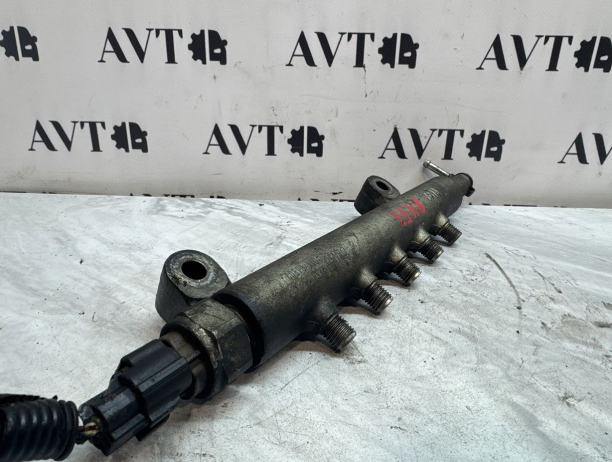 Топливная рейка Nissan Pathfinder YD25DDTI, 4000 рублей, Ростов-на-Дону