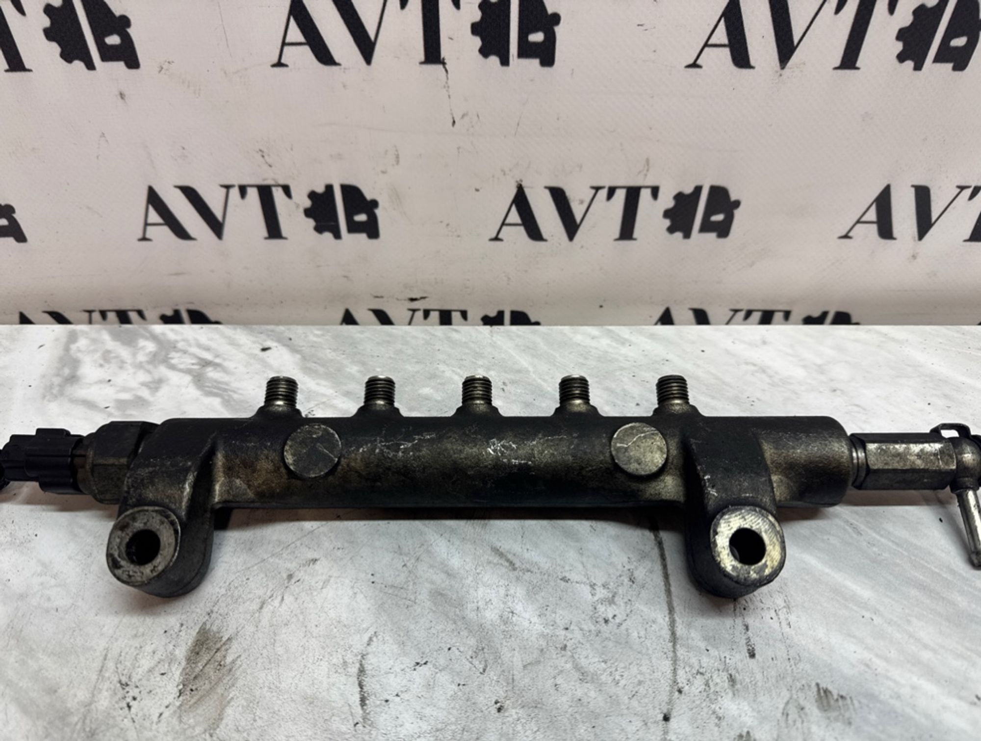 Топливная рейка Nissan Pathfinder YD25DDTI, 4000 рублей, Ростов-на-Дону