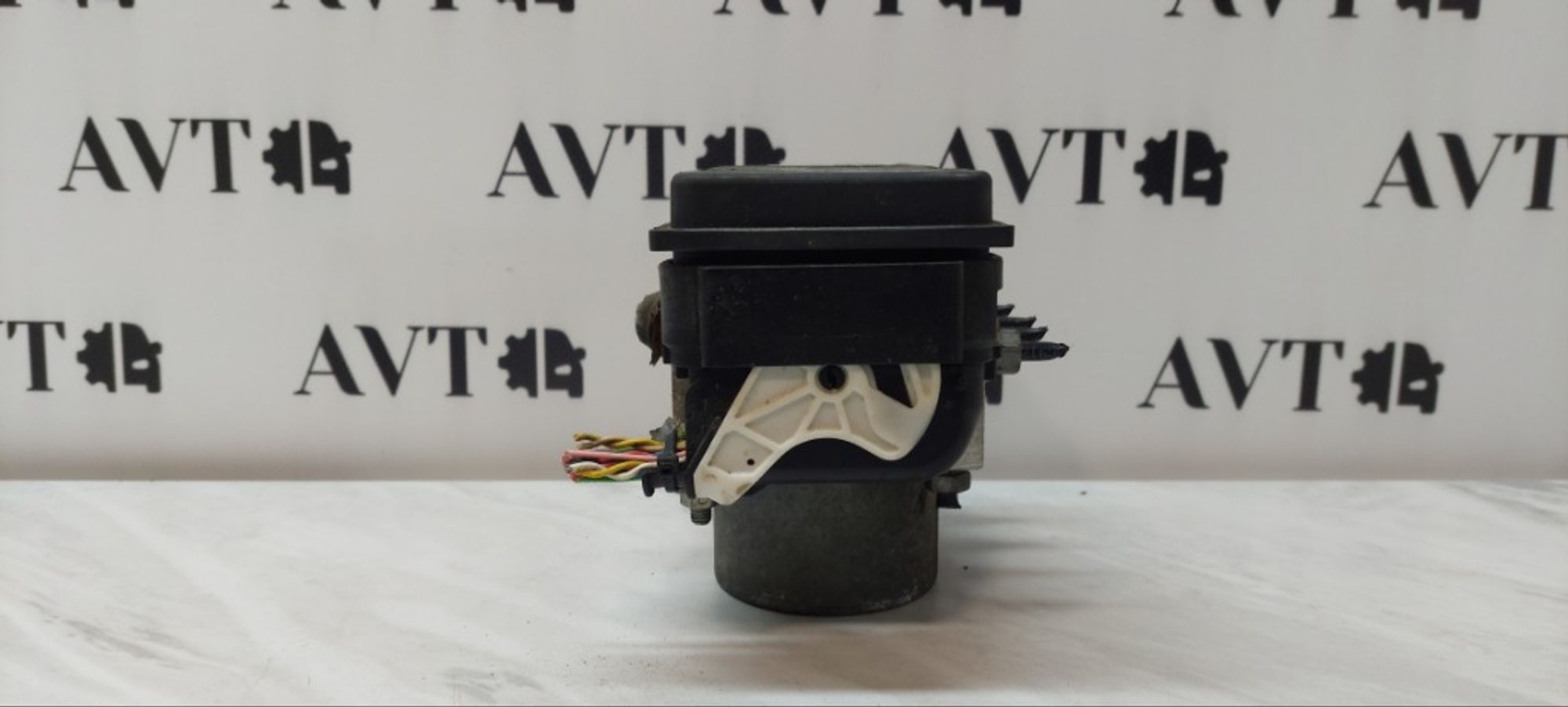 Блок управления ABS Peugeot Partner, 15000 рублей, Ростов-на-Дону