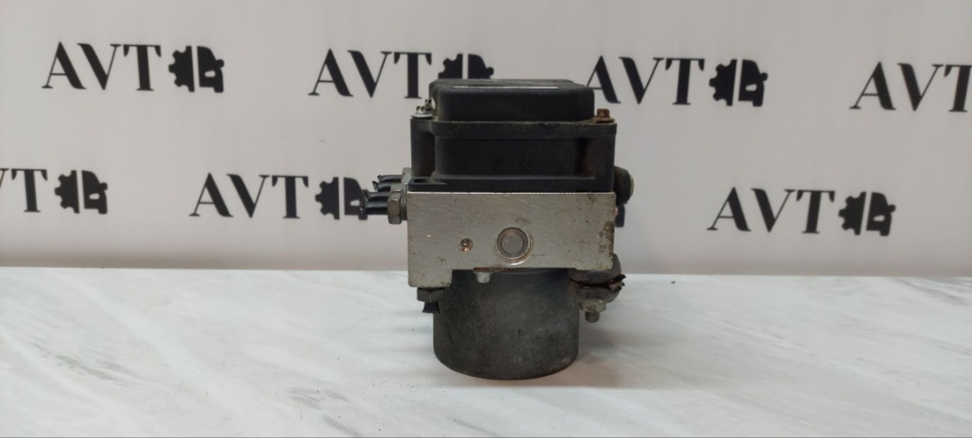 Блок управления ABS Peugeot Partner, 15000 рублей, Ростов-на-Дону