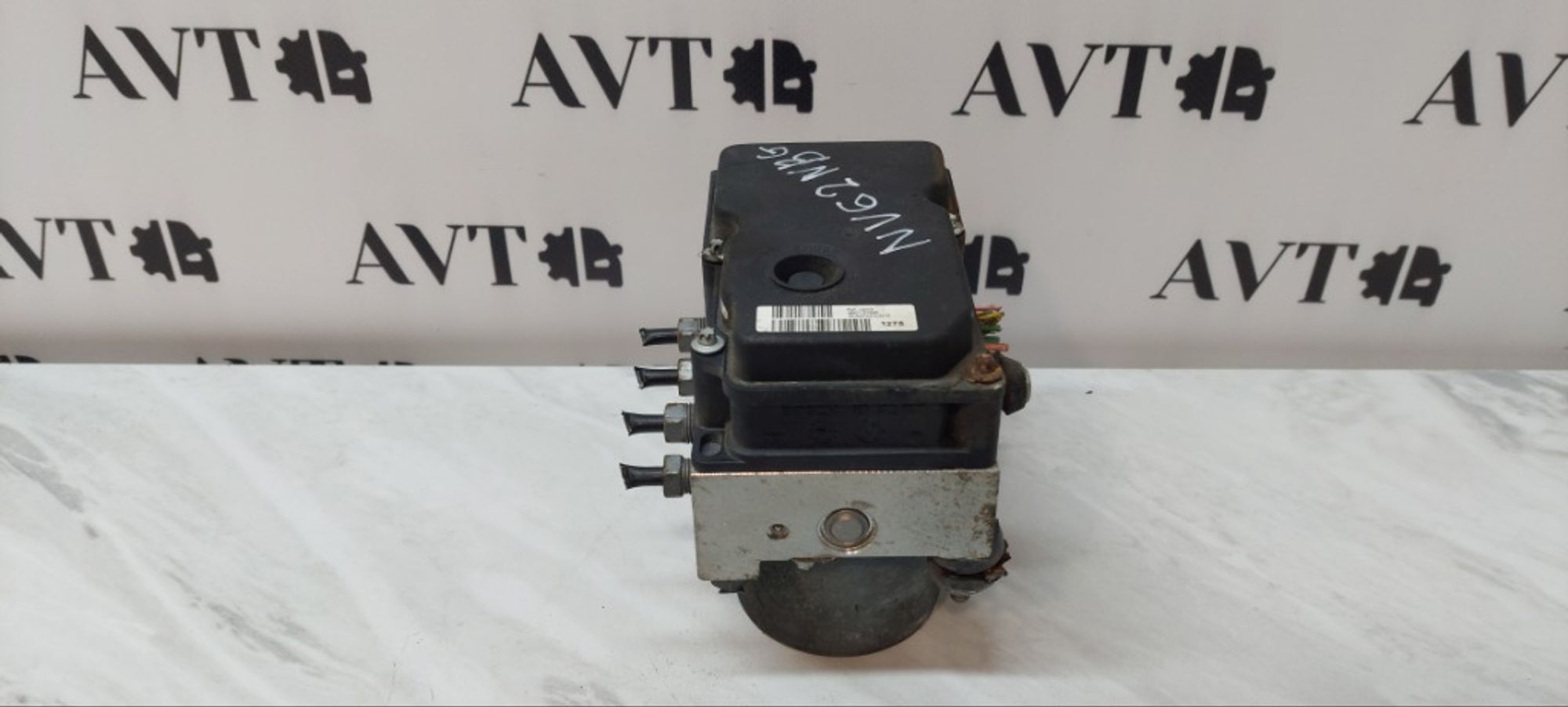 Блок управления ABS Peugeot Partner, 15000 рублей, Ростов-на-Дону