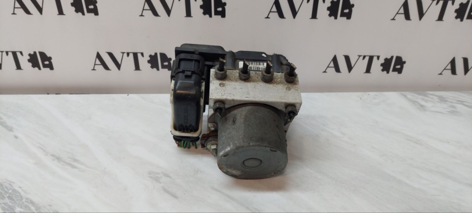 Блок управления ABS Peugeot Partner, 15000 рублей, Ростов-на-Дону