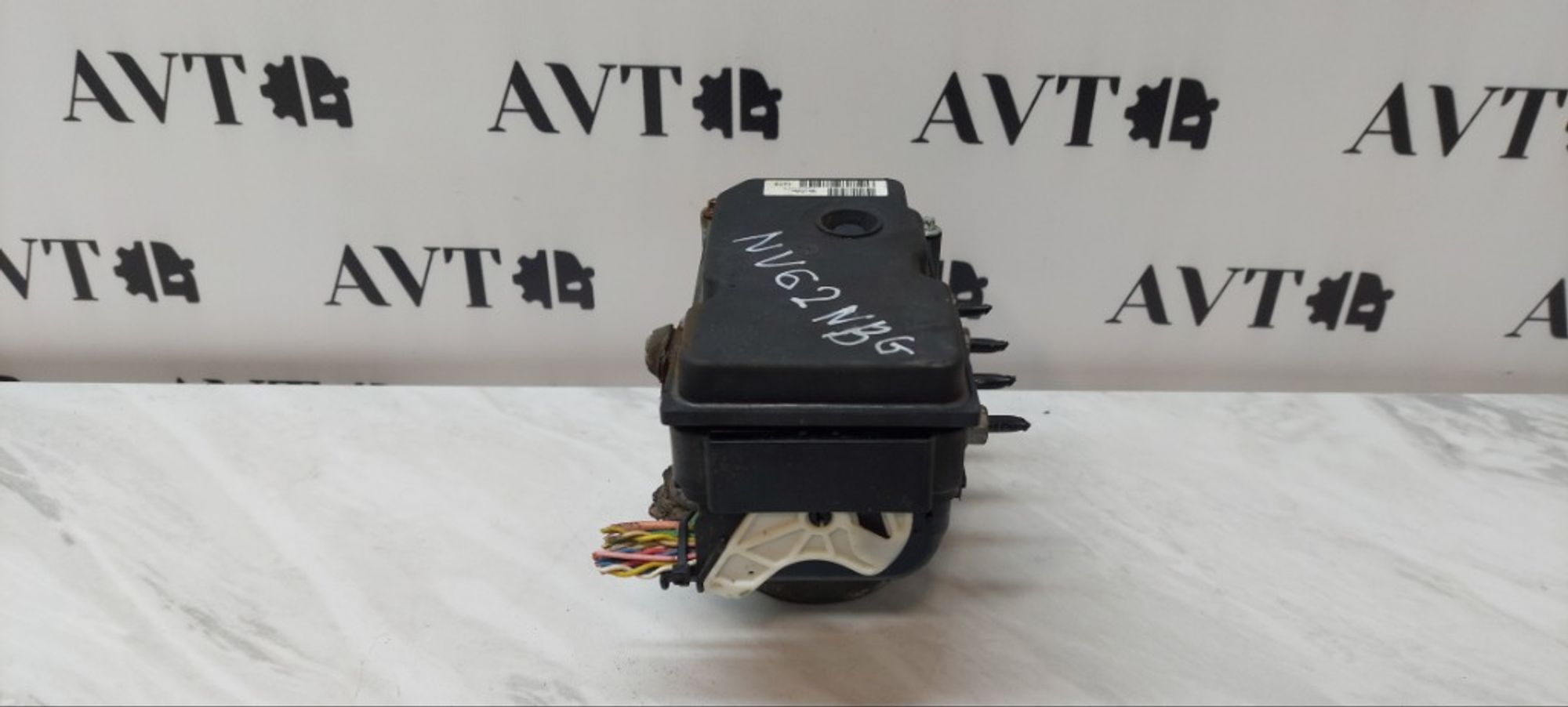 Блок управления ABS Peugeot Partner, 15000 рублей, Ростов-на-Дону